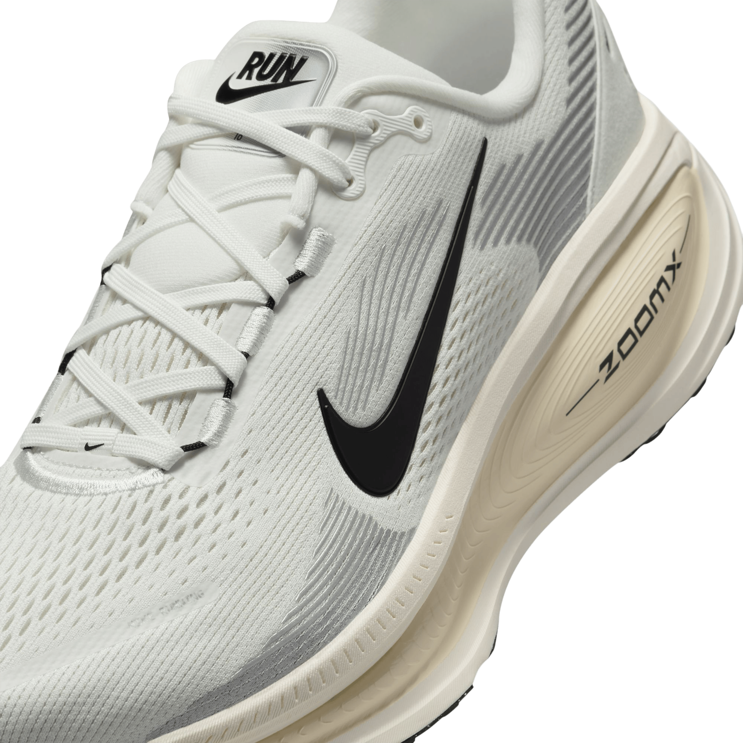 Mens Nike Vomero 18 Running Shoes
