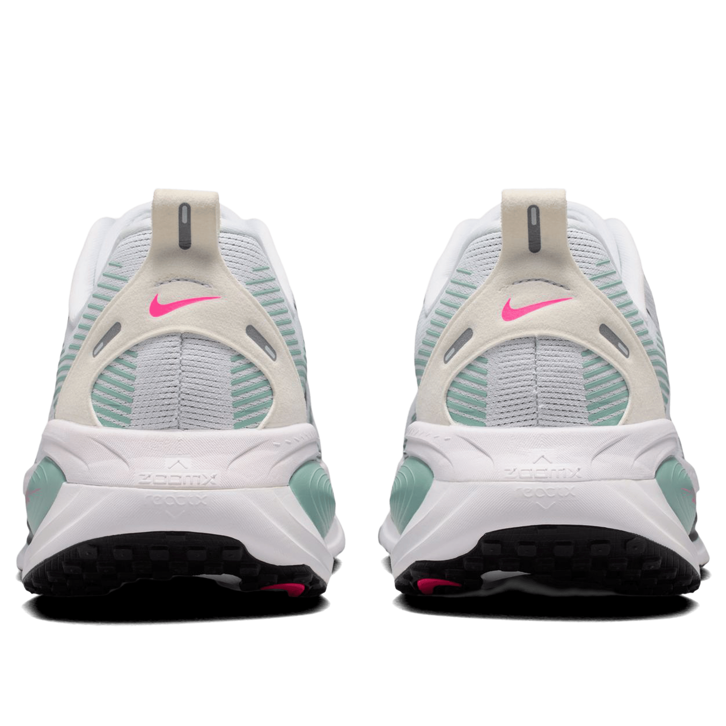 Mens Nike Vomero 18 Road Running Shoes