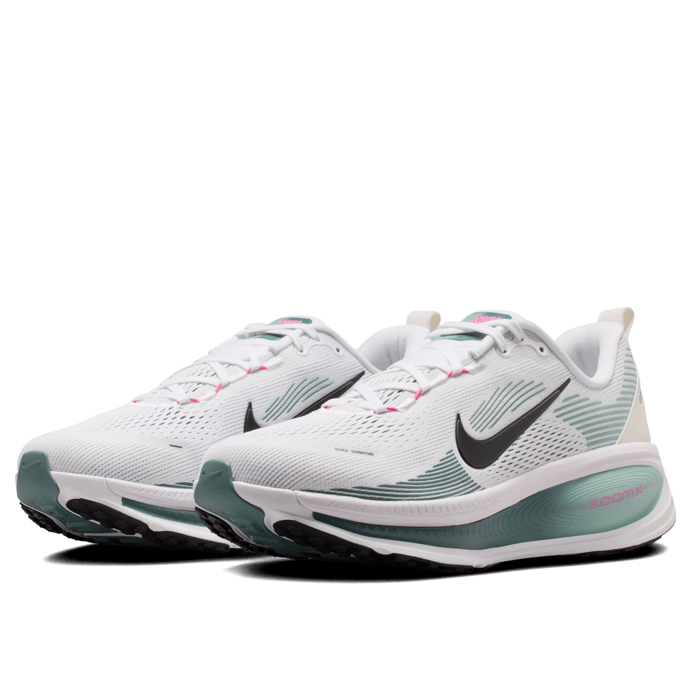 Mens Nike Vomero 18 Road Running Shoes