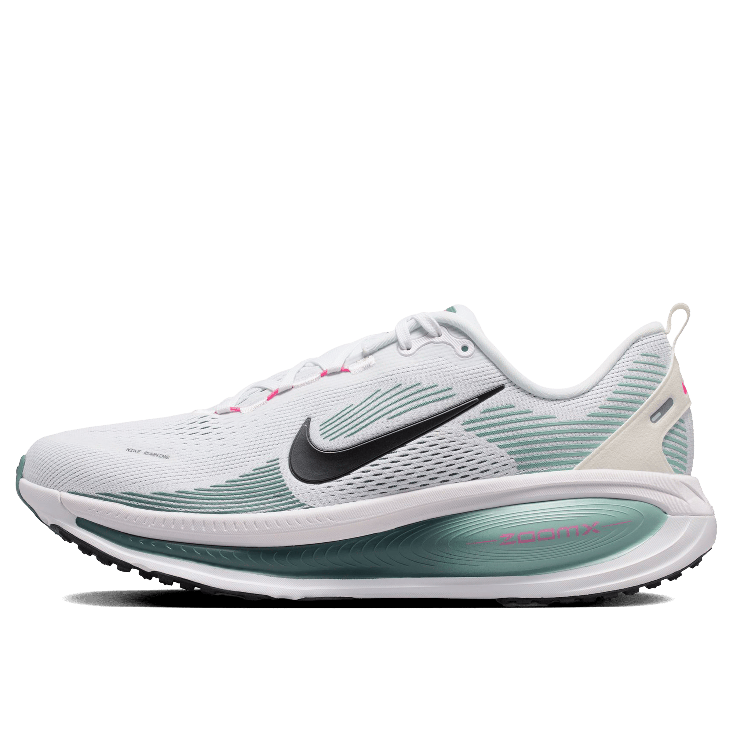 Mens Nike Vomero 18 Road Running Shoes