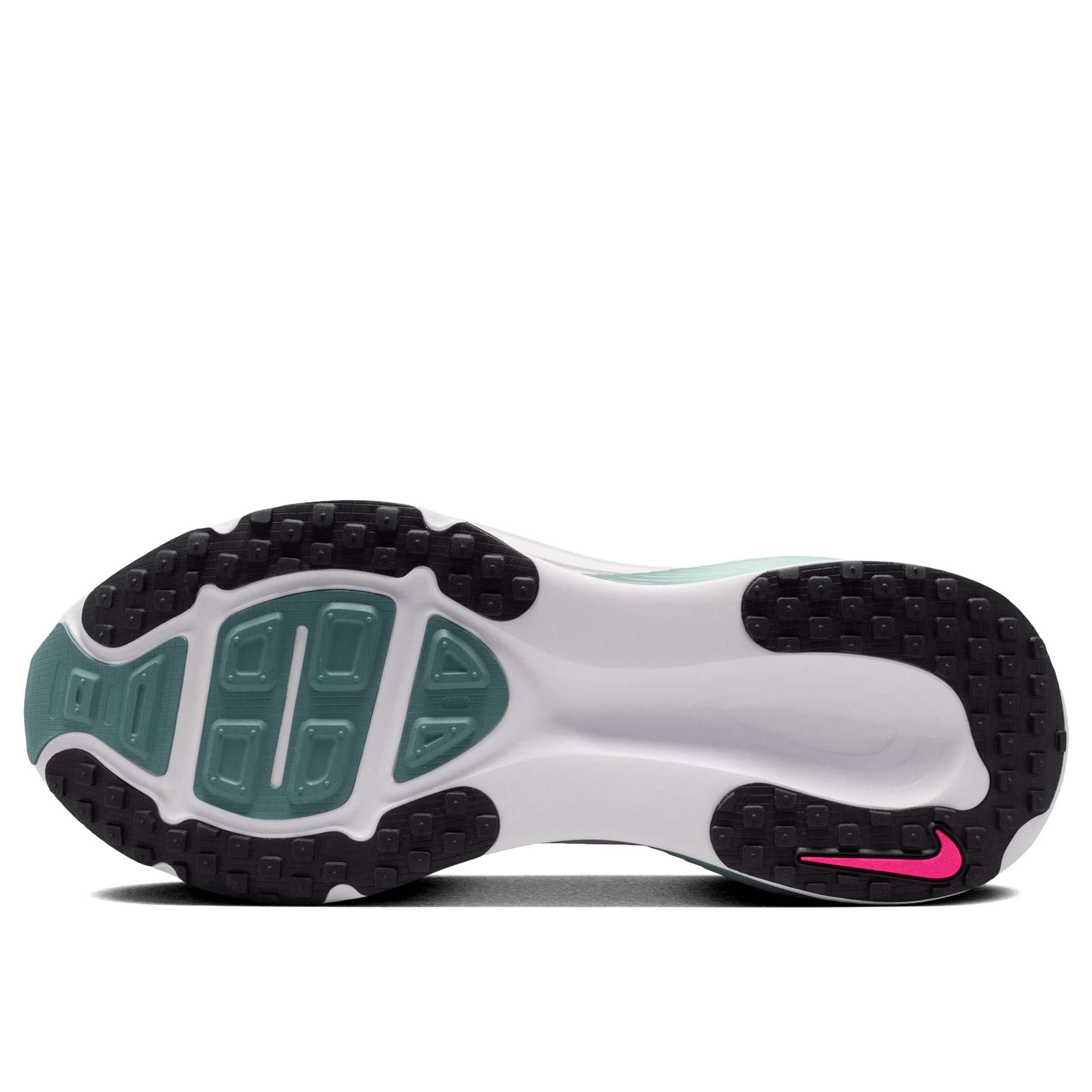 Mens Nike Vomero 18 Road Running Shoes