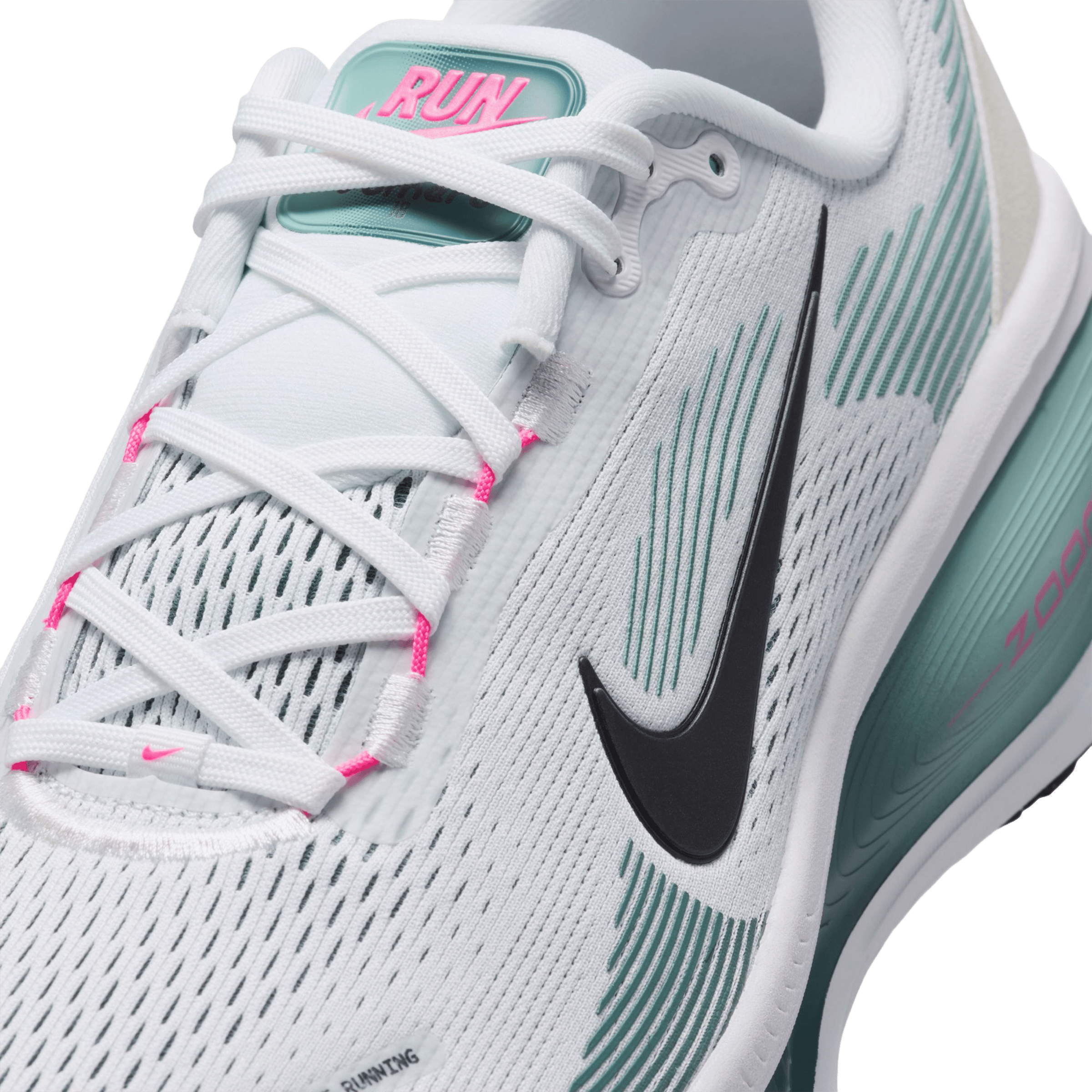 Mens Nike Vomero 18 Road Running Shoes