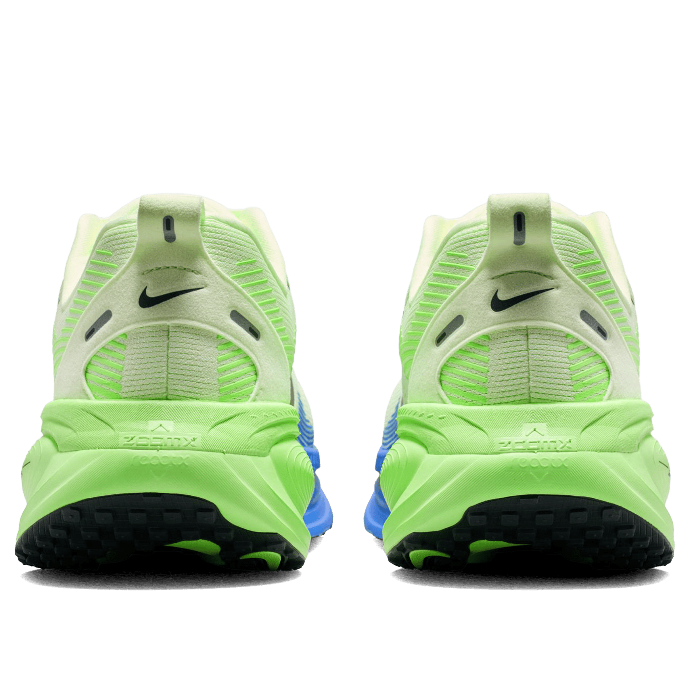 Mens Nike Vomero 18 Road Running Shoes