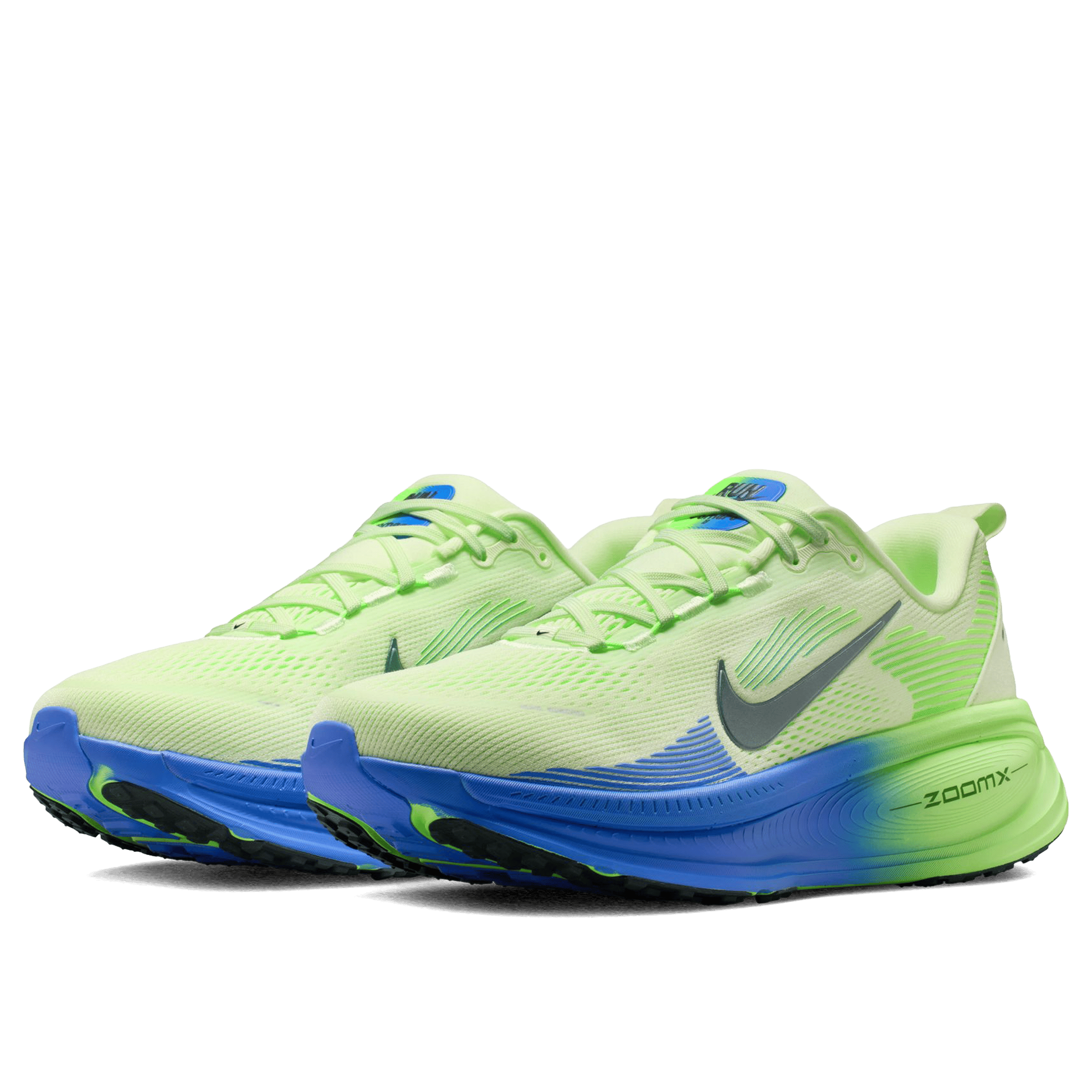 Mens Nike Vomero 18 Road Running Shoes