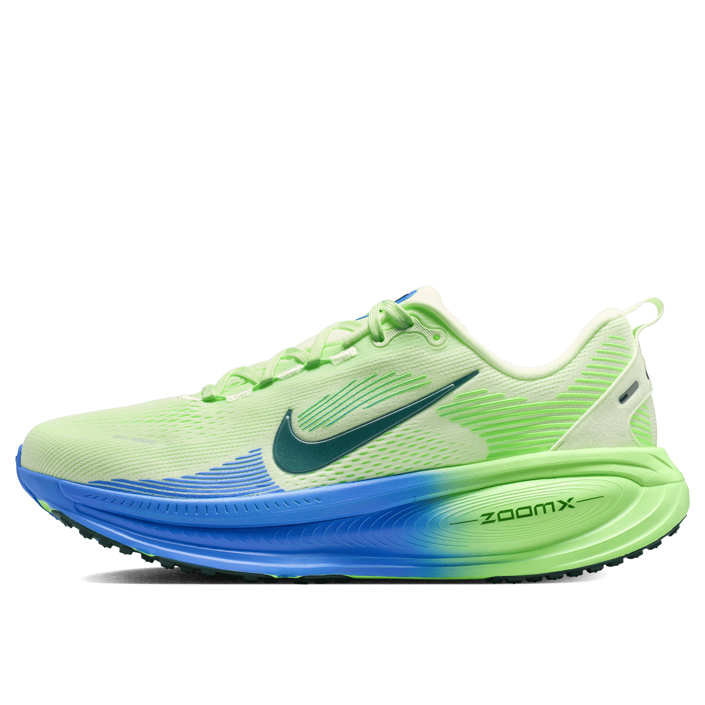 Mens Nike Vomero 18 Road Running Shoes