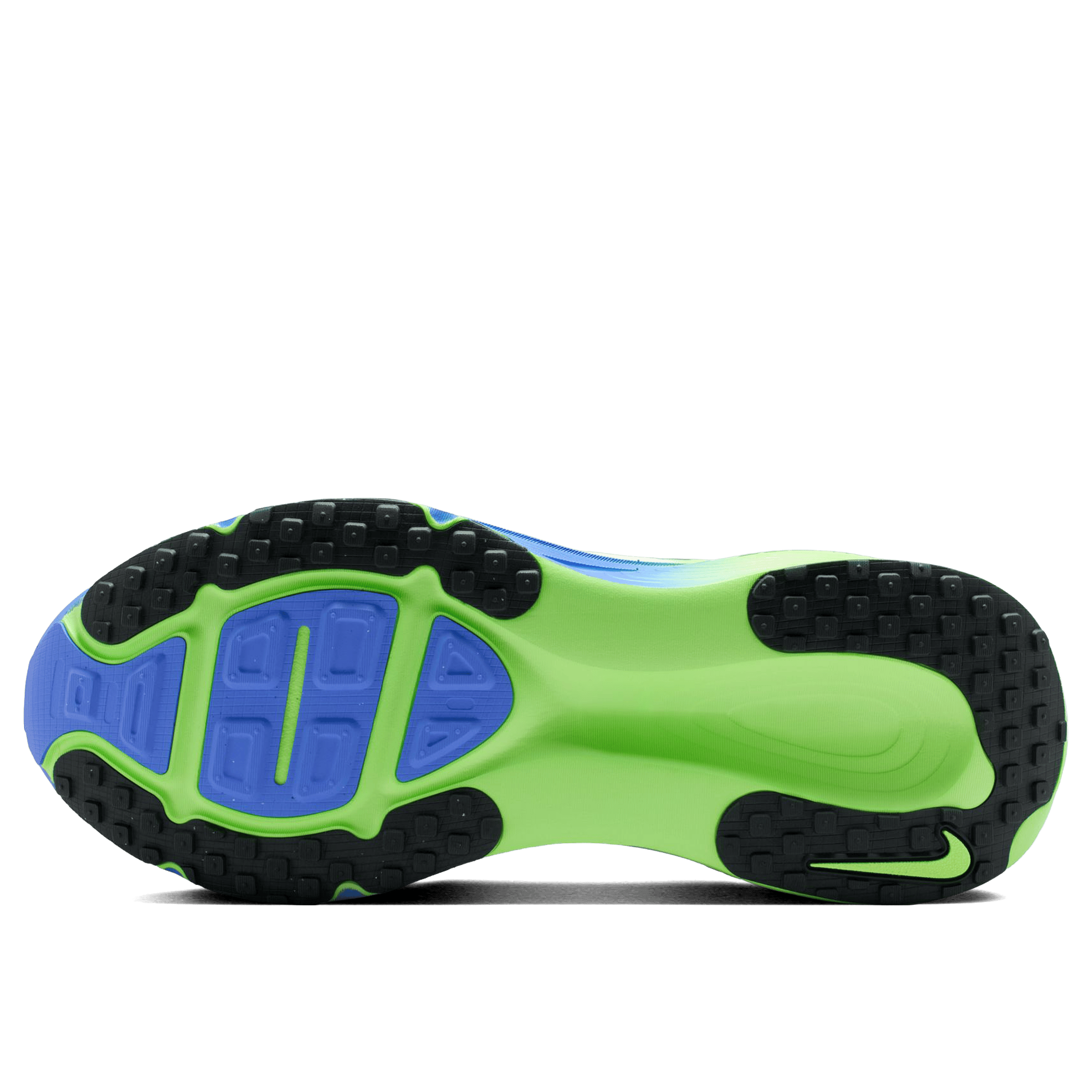Mens Nike Vomero 18 Road Running Shoes