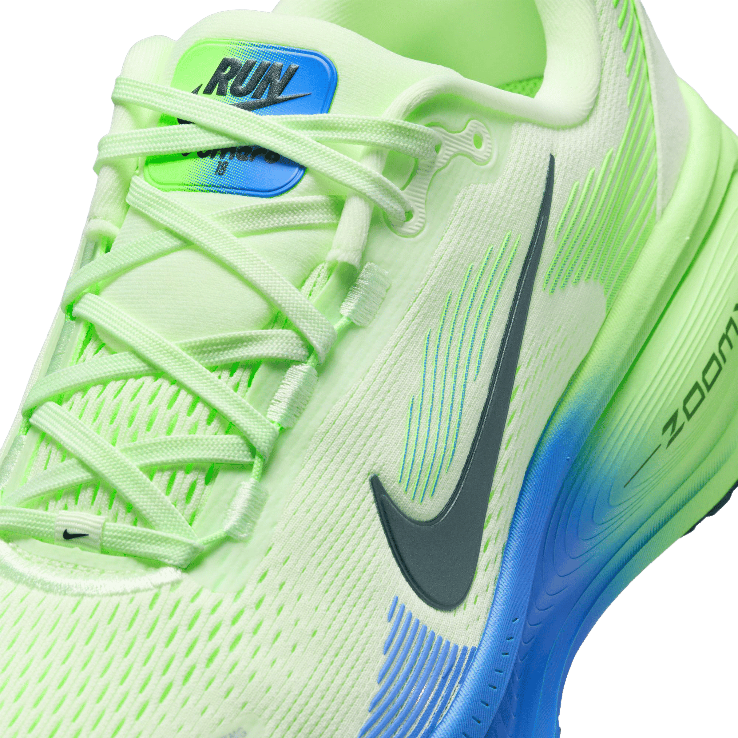 Mens Nike Vomero 18 Road Running Shoes