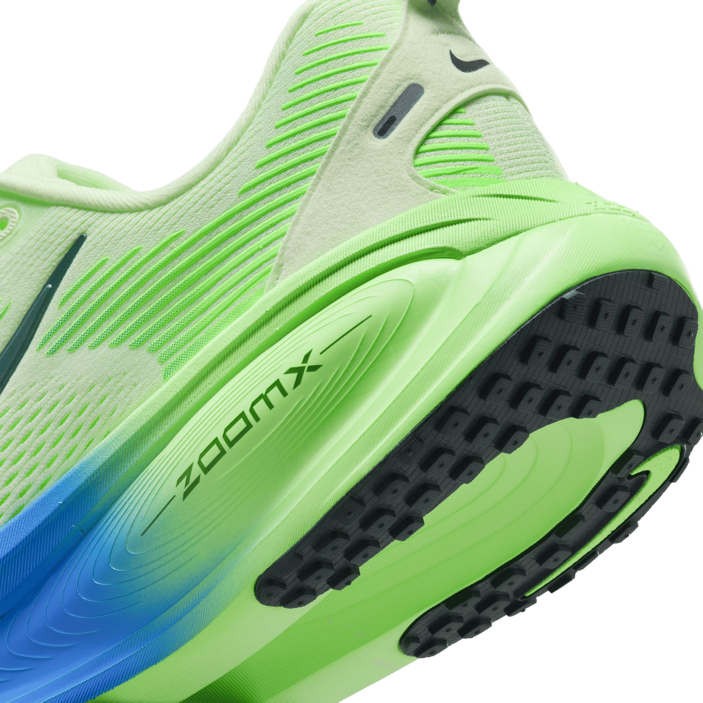 Mens Nike Vomero 18 Road Running Shoes