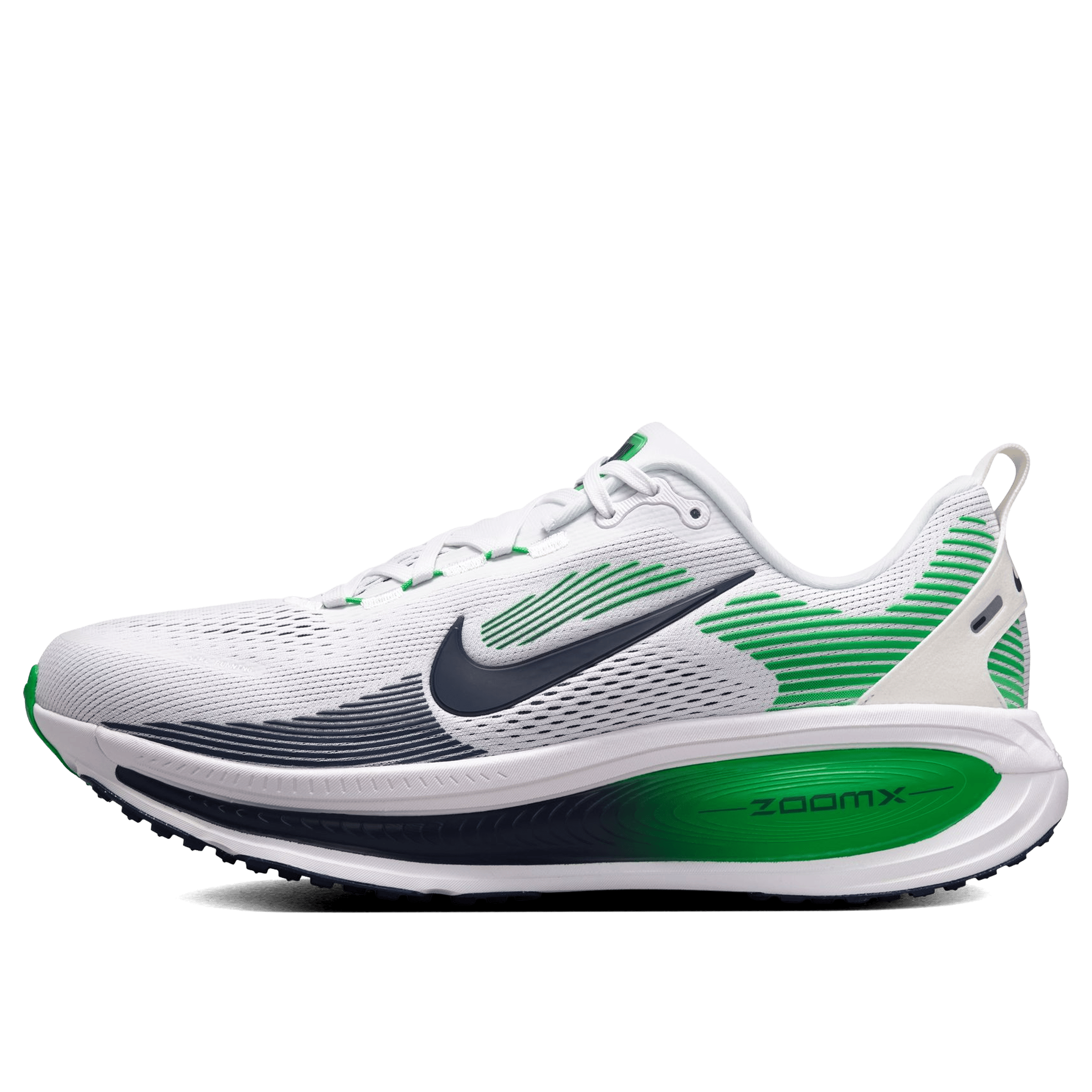 Mens Nike Vomero 18 Road Running Shoes