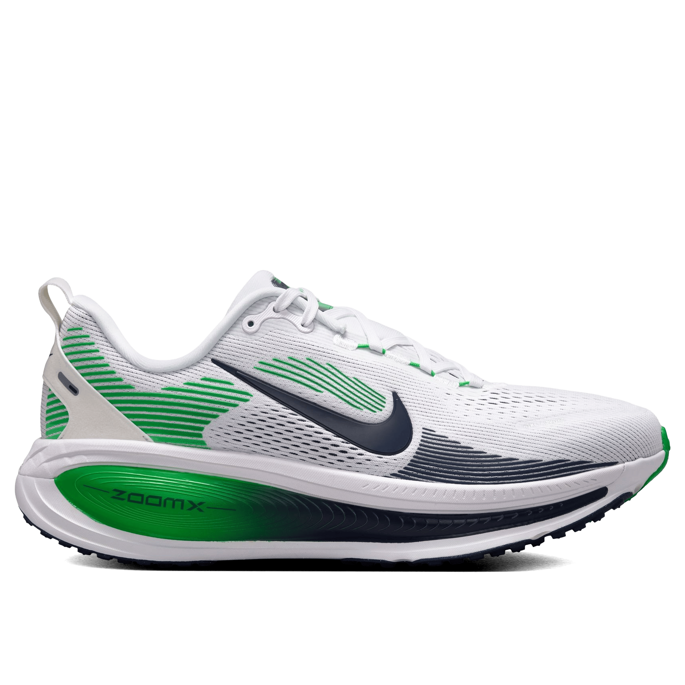 Mens Nike Vomero 18 Road Running Shoes