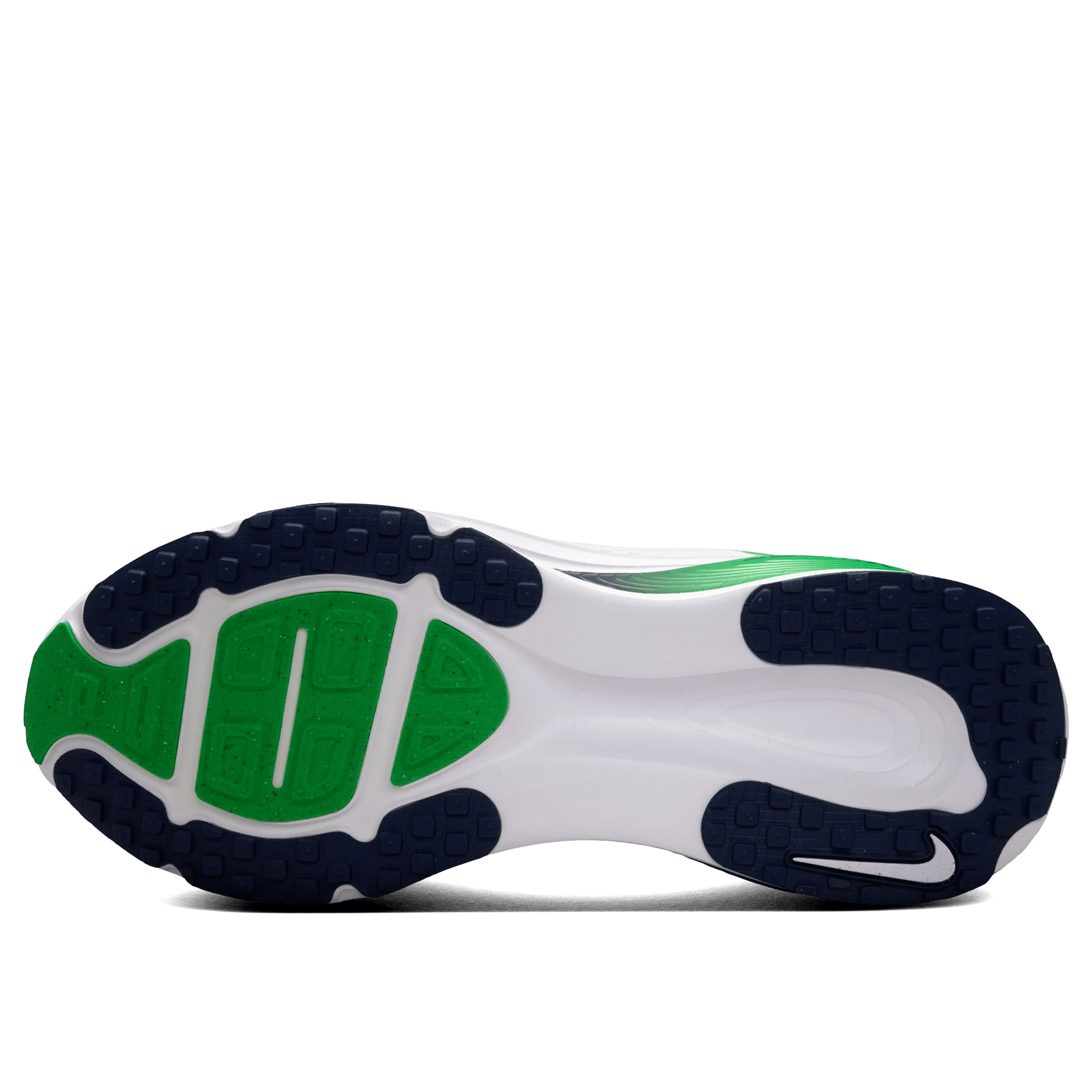 Mens Nike Vomero 18 Road Running Shoes