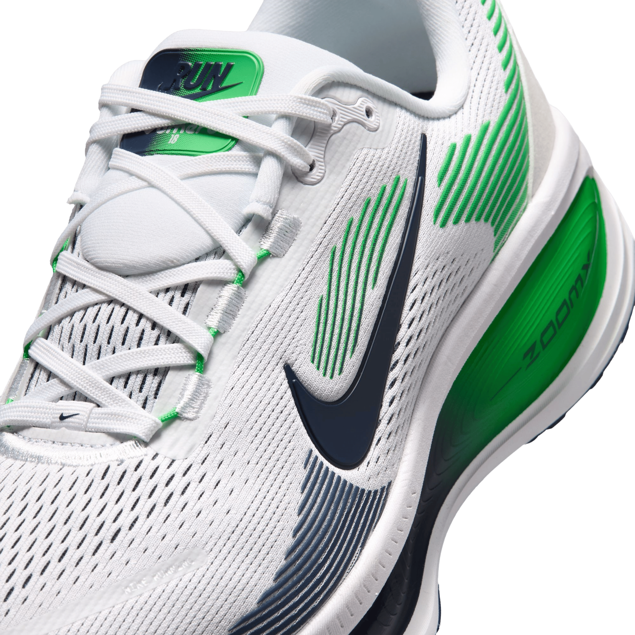 Mens Nike Vomero 18 Road Running Shoes
