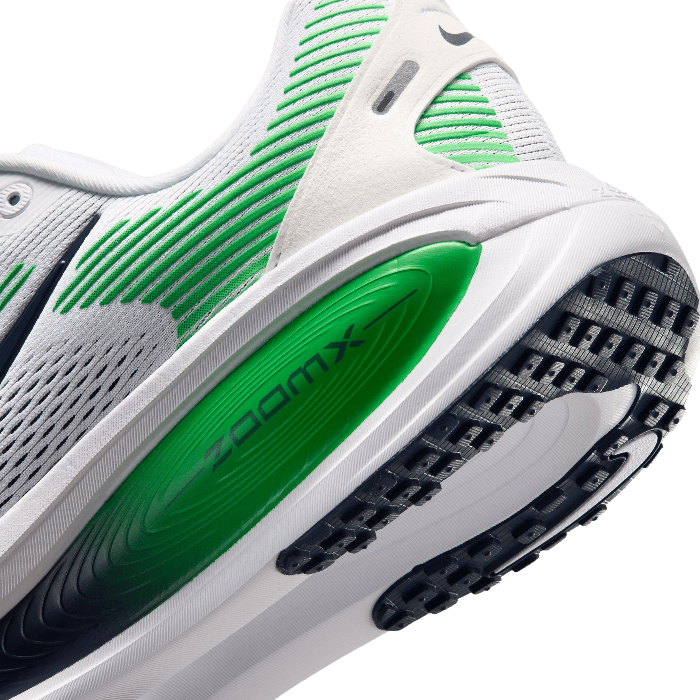 Mens Nike Vomero 18 Road Running Shoes