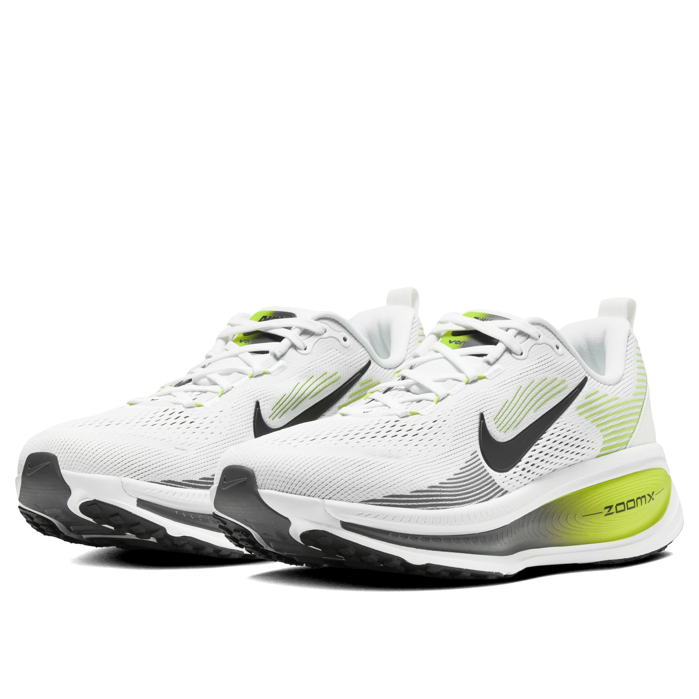 Mens Nike Vomero 18 Running Shoes