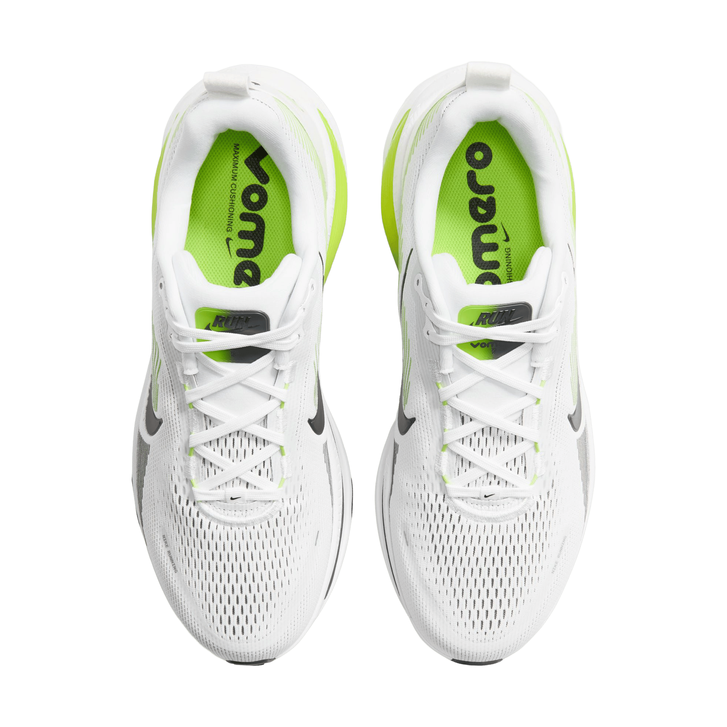 Mens Nike Vomero 18 Running Shoes