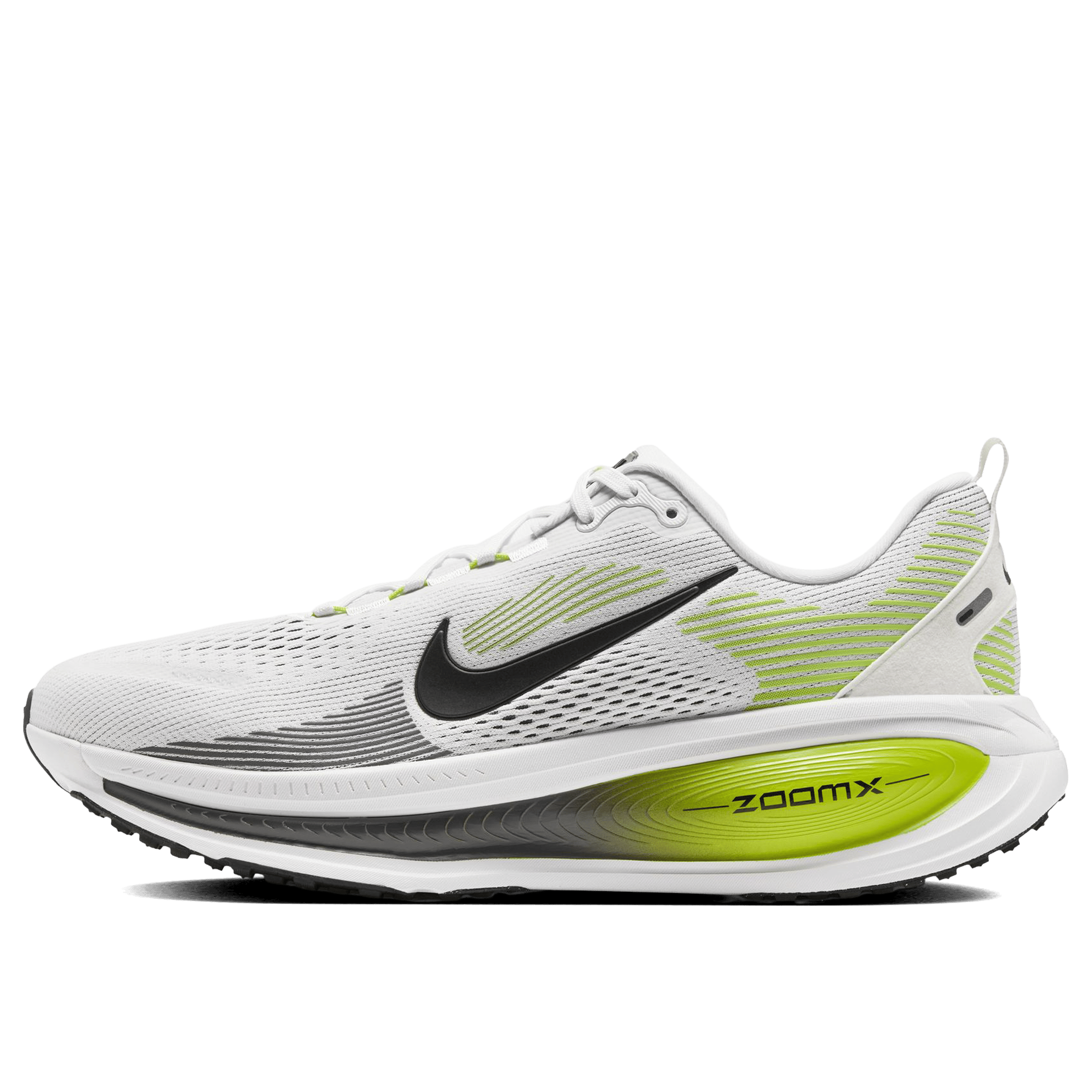 Mens Nike Vomero 18 Running Shoes