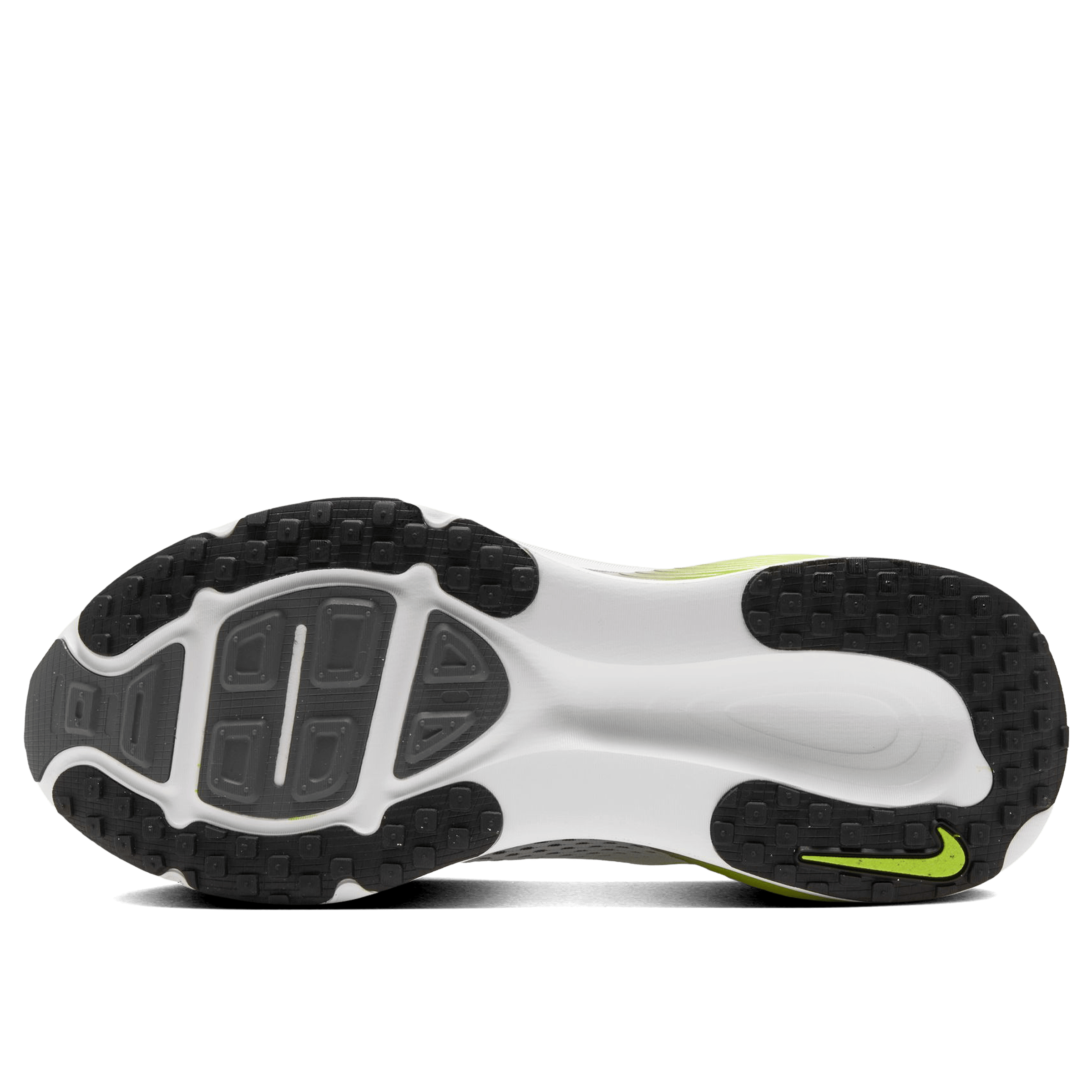 Mens Nike Vomero 18 Running Shoes