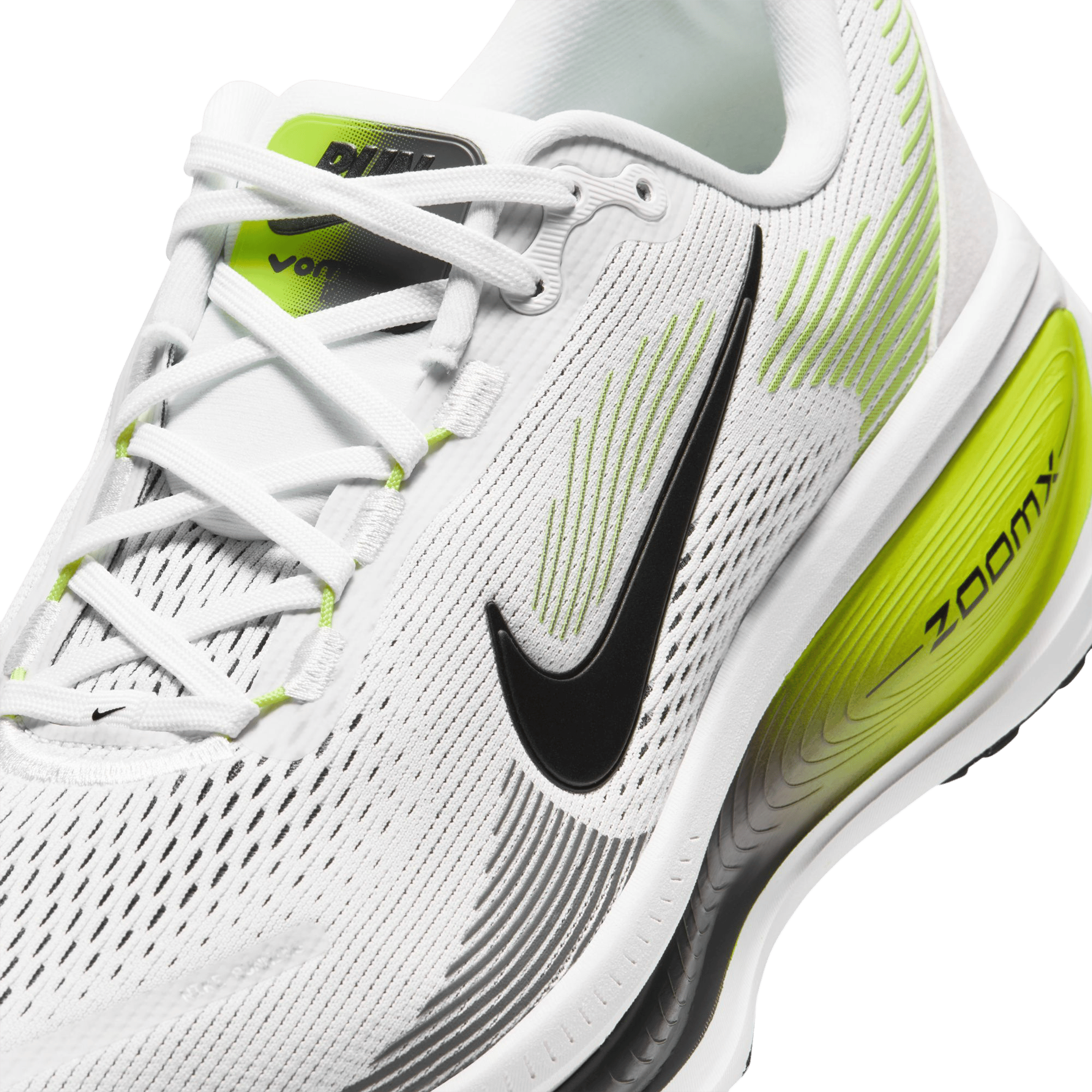 Mens Nike Vomero 18 Running Shoes