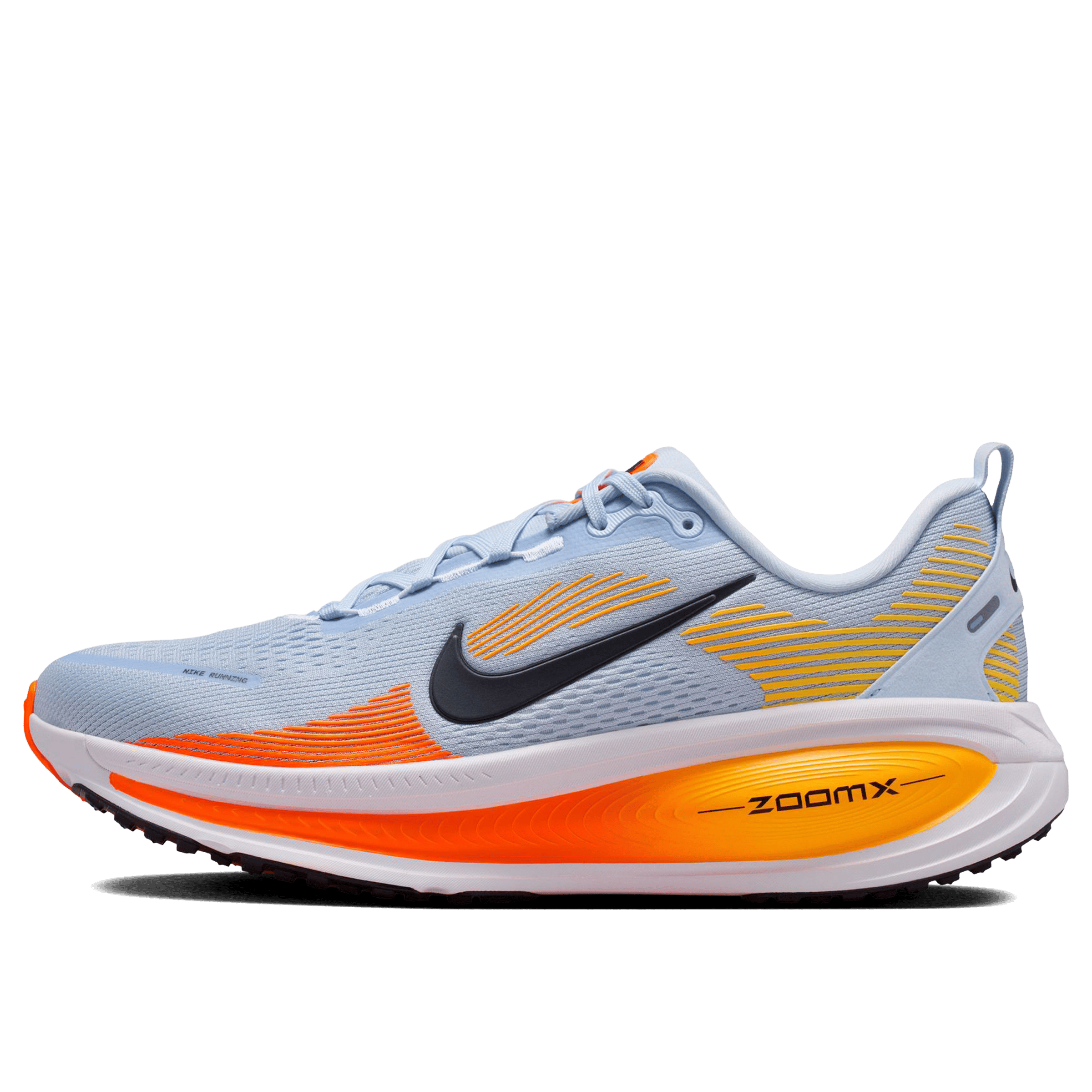 Mens Nike Vomero 18 Road Running Shoes