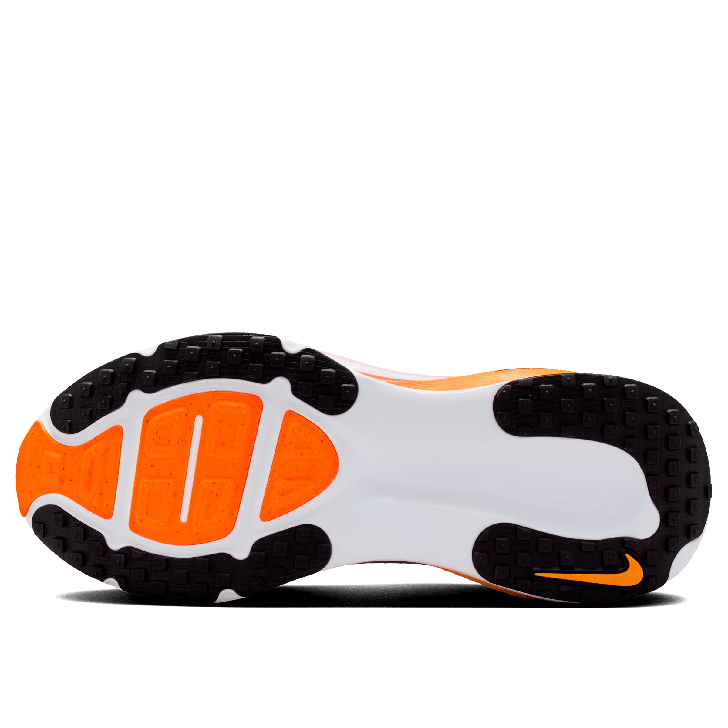Mens Nike Vomero 18 Road Running Shoes
