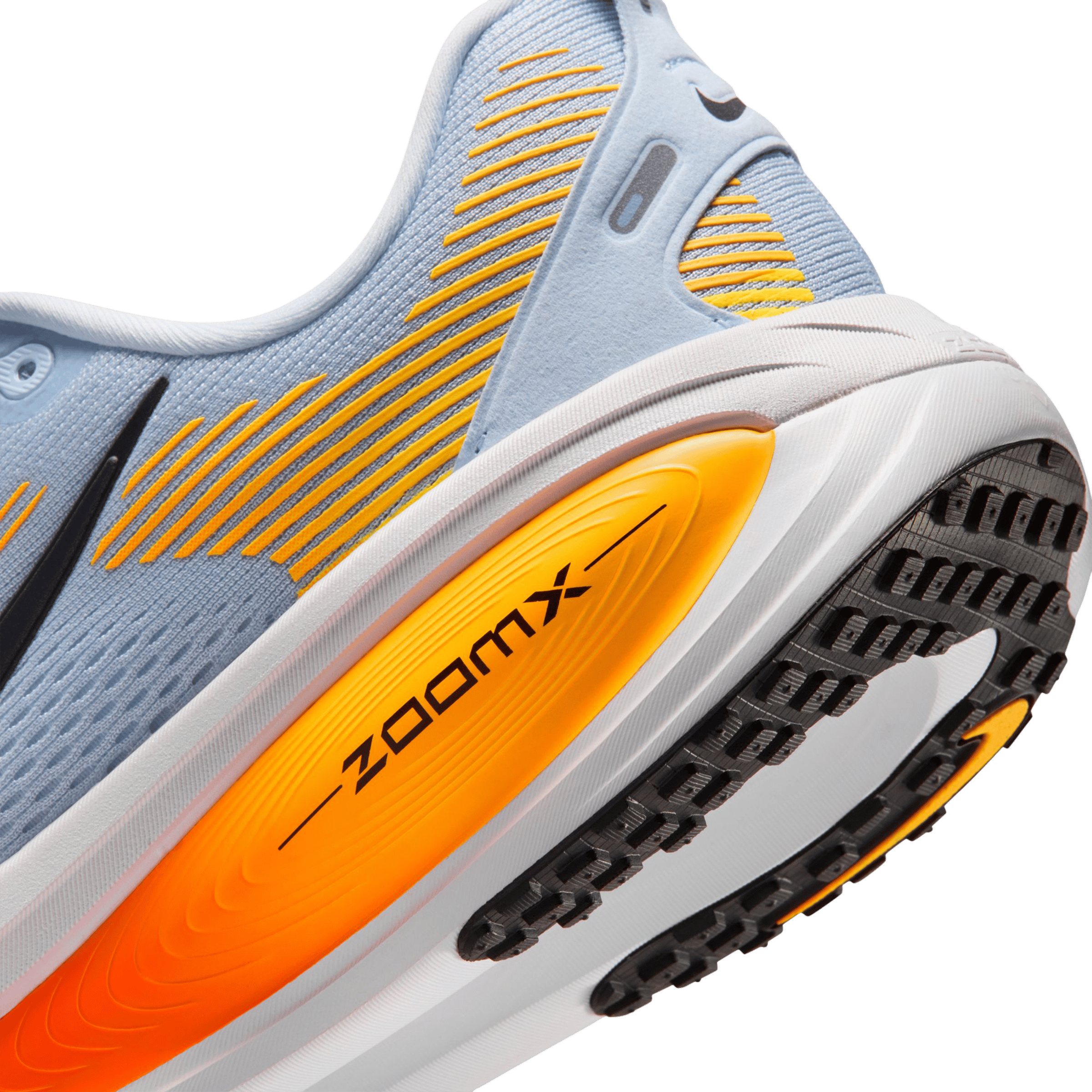 Mens Nike Vomero 18 Road Running Shoes