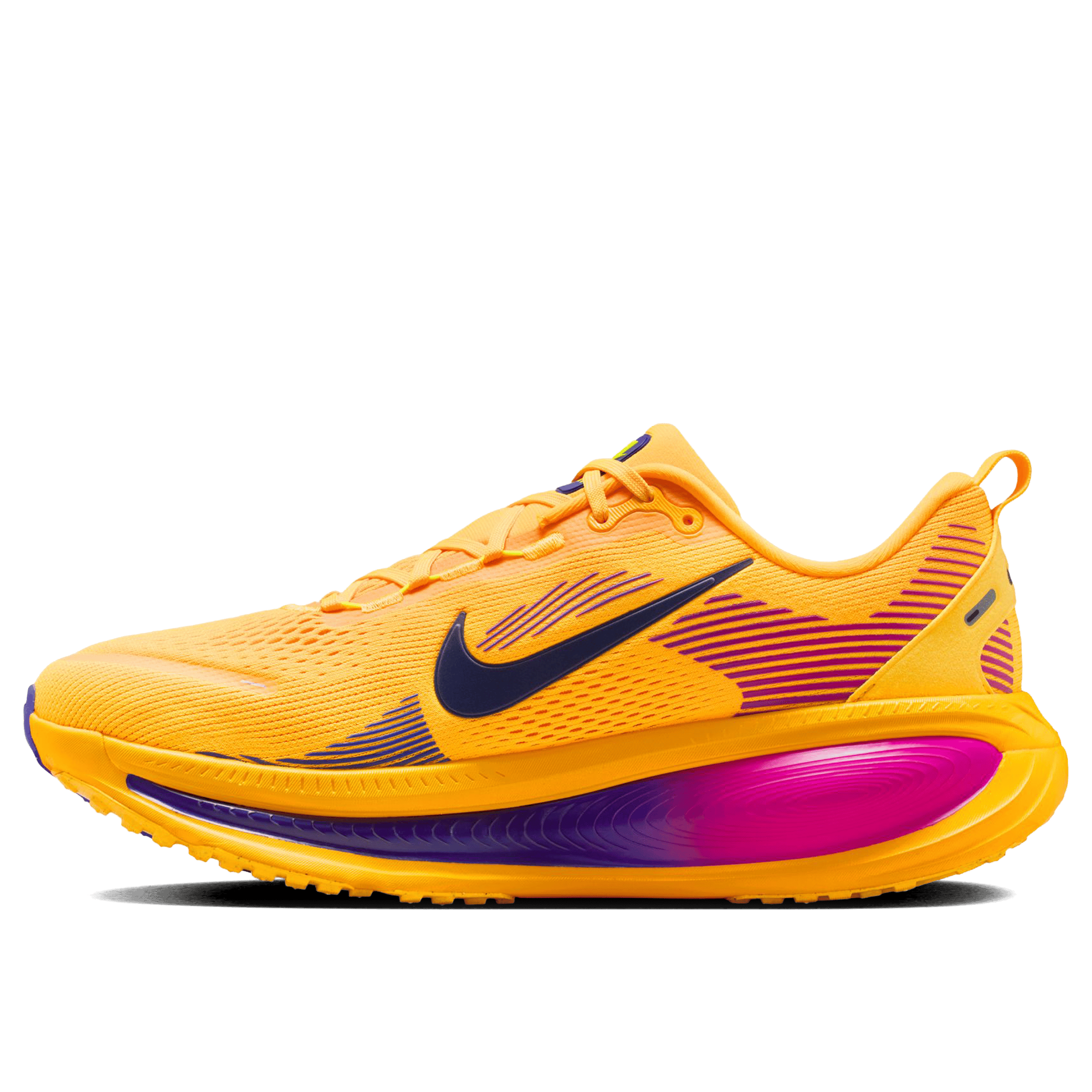 Mens Nike Vomero 18 Running Shoes