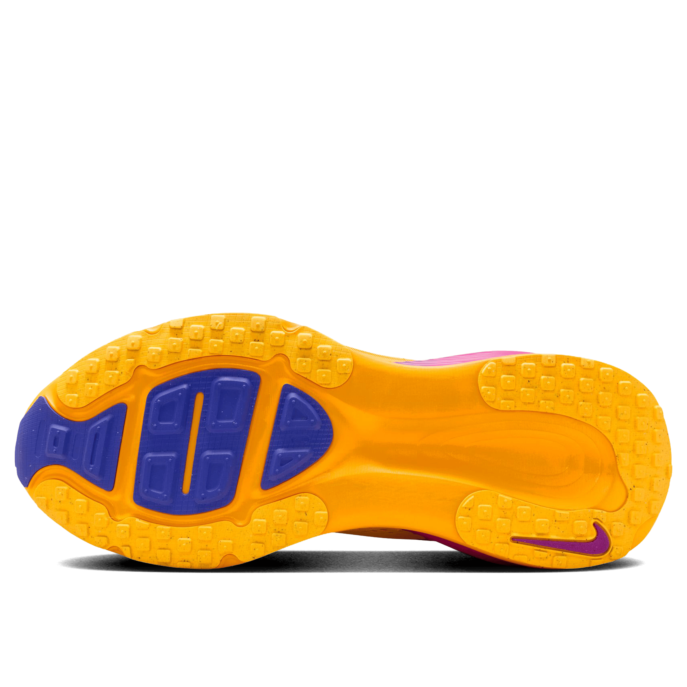 Mens Nike Vomero 18 Running Shoes