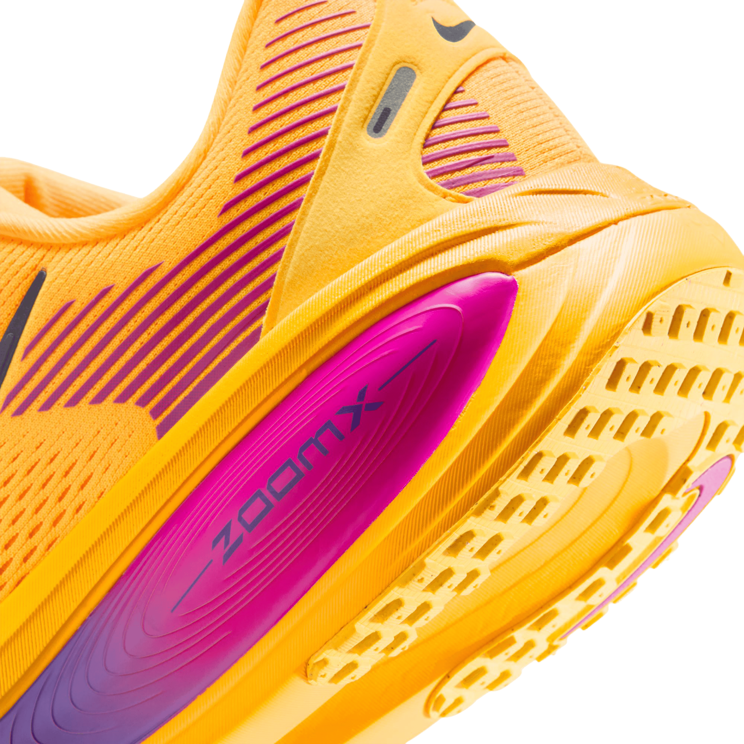 Mens Nike Vomero 18 Running Shoes