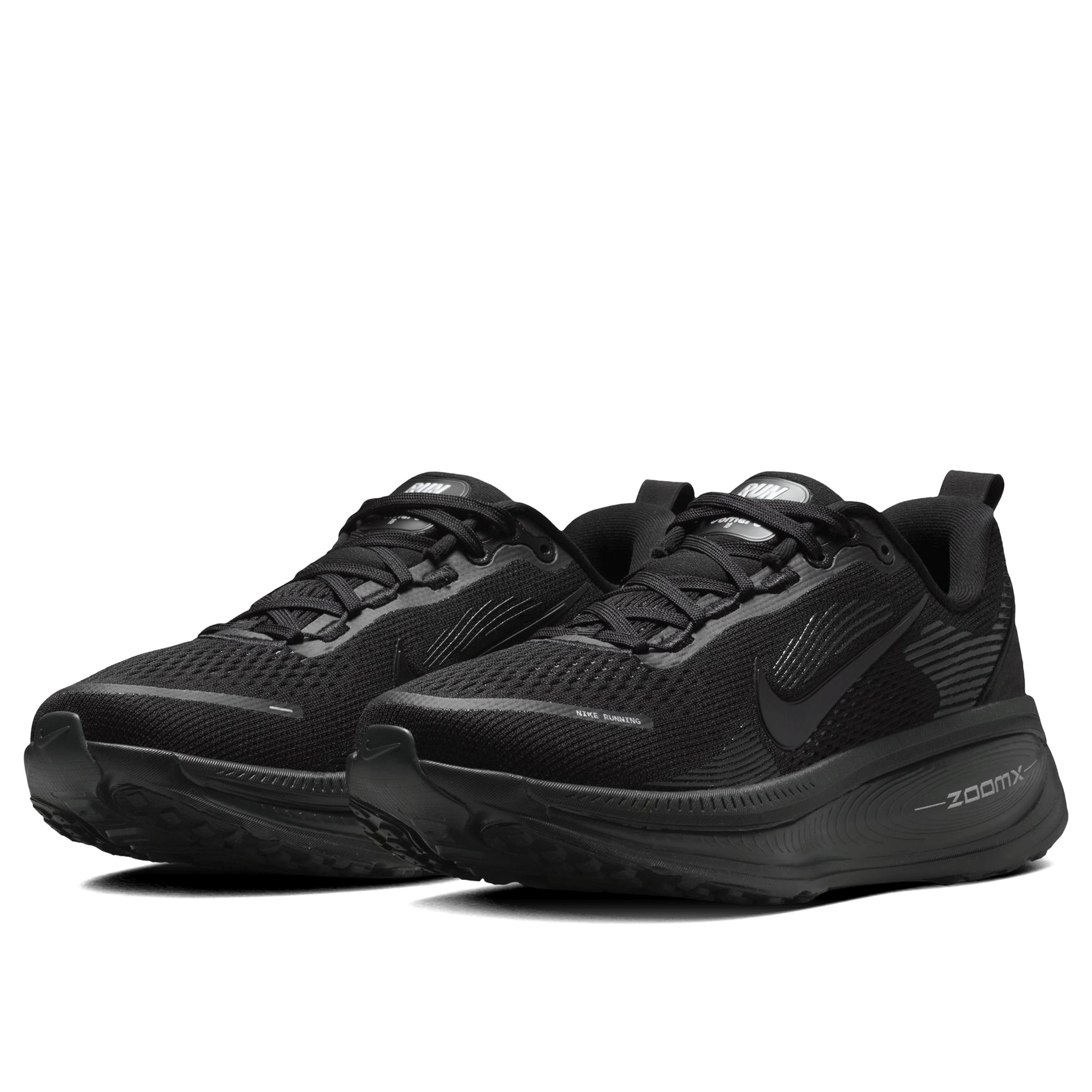 Womens Nike Vomero 18 Running Shoes