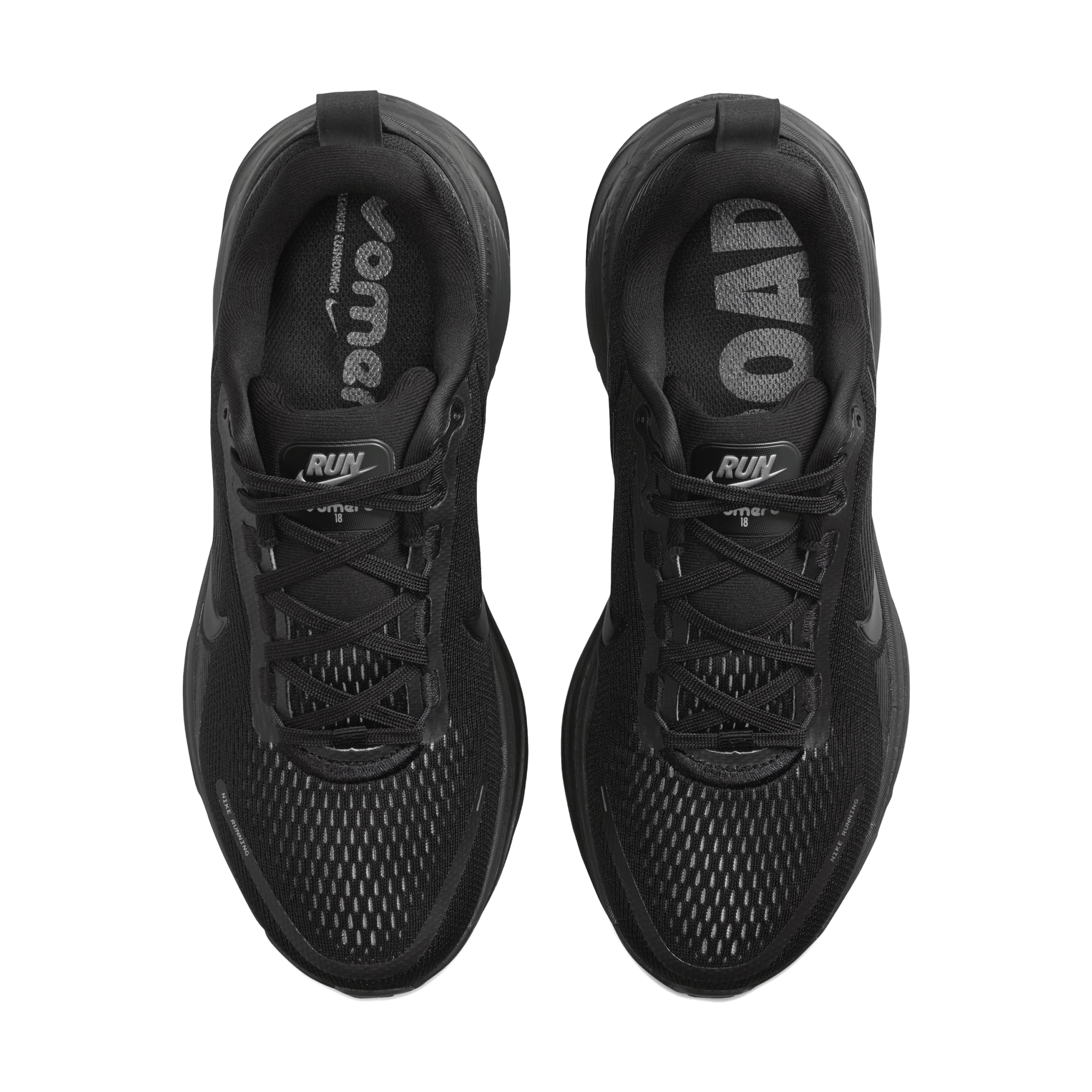 Womens Nike Vomero 18 Running Shoes