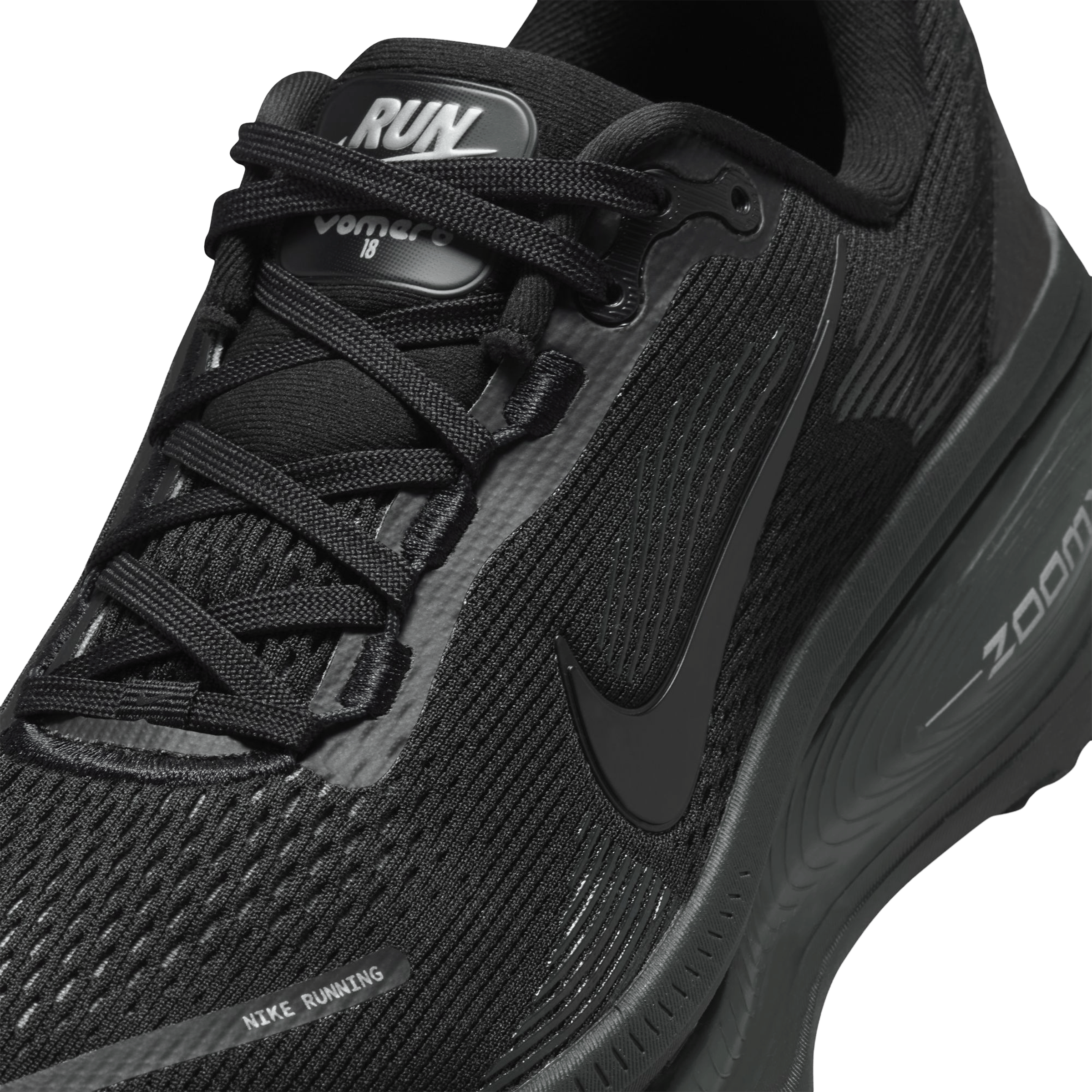 Womens Nike Vomero 18 Running Shoes