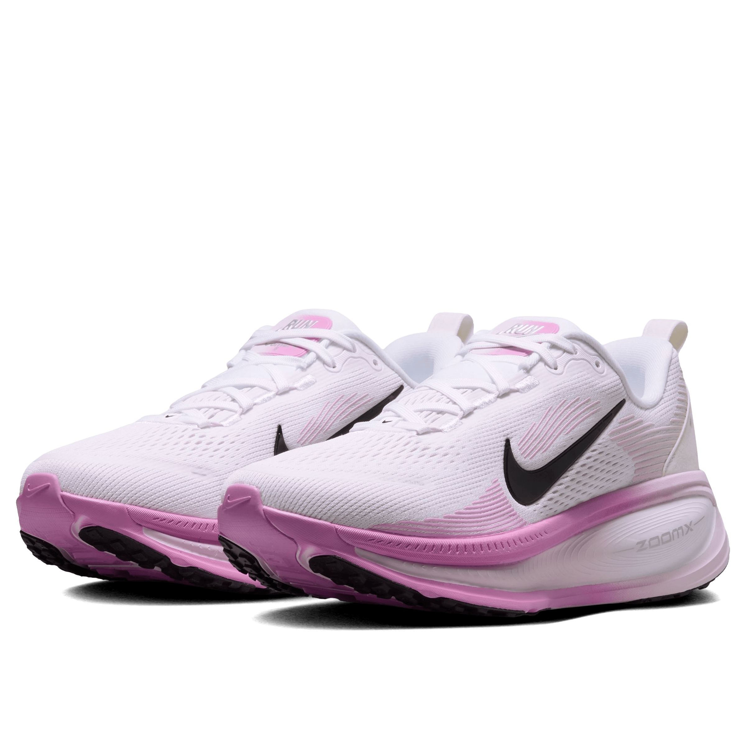 Womens Nike Vomero 18 Running Shoes