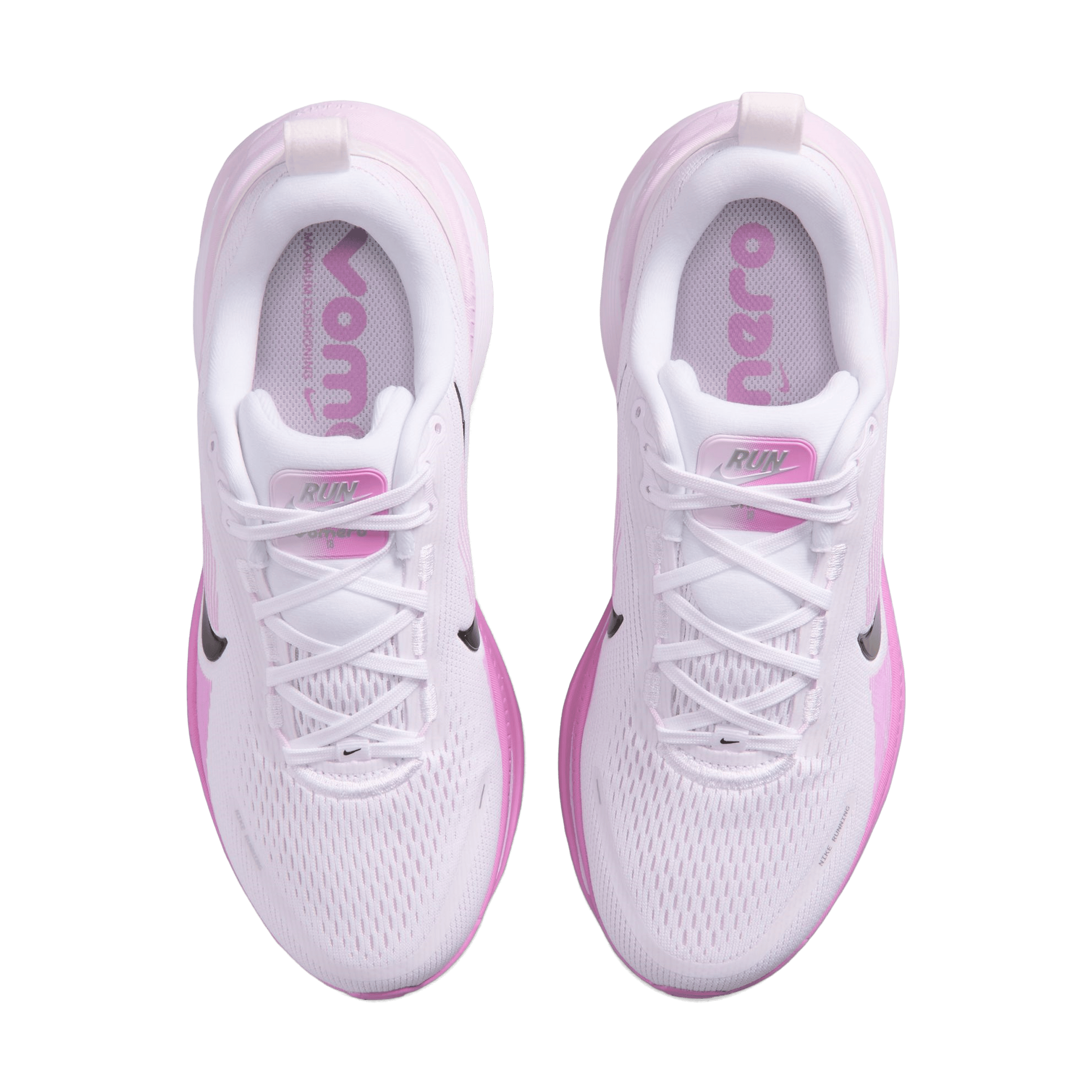 Womens Nike Vomero 18 Running Shoes