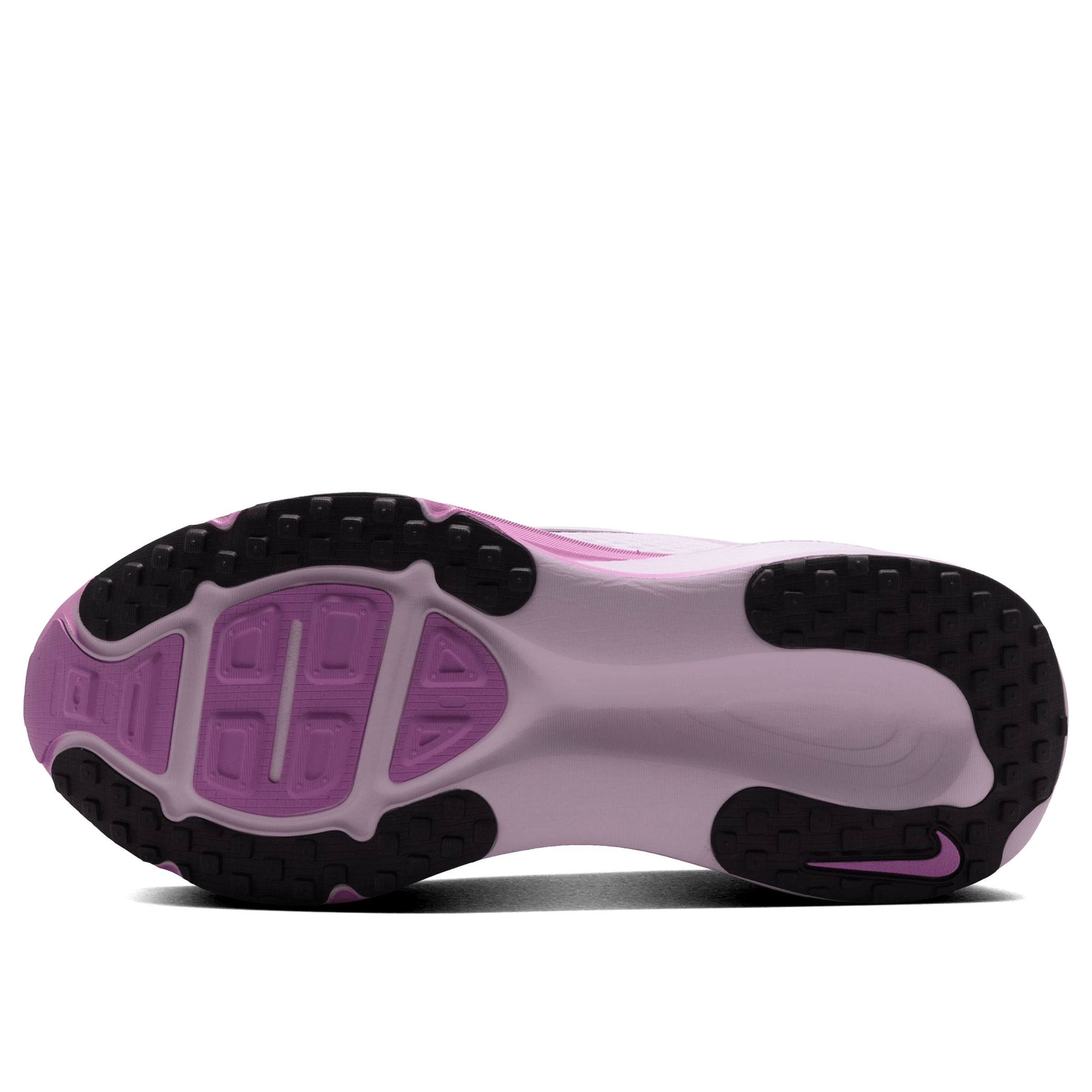 Womens Nike Vomero 18 Running Shoes