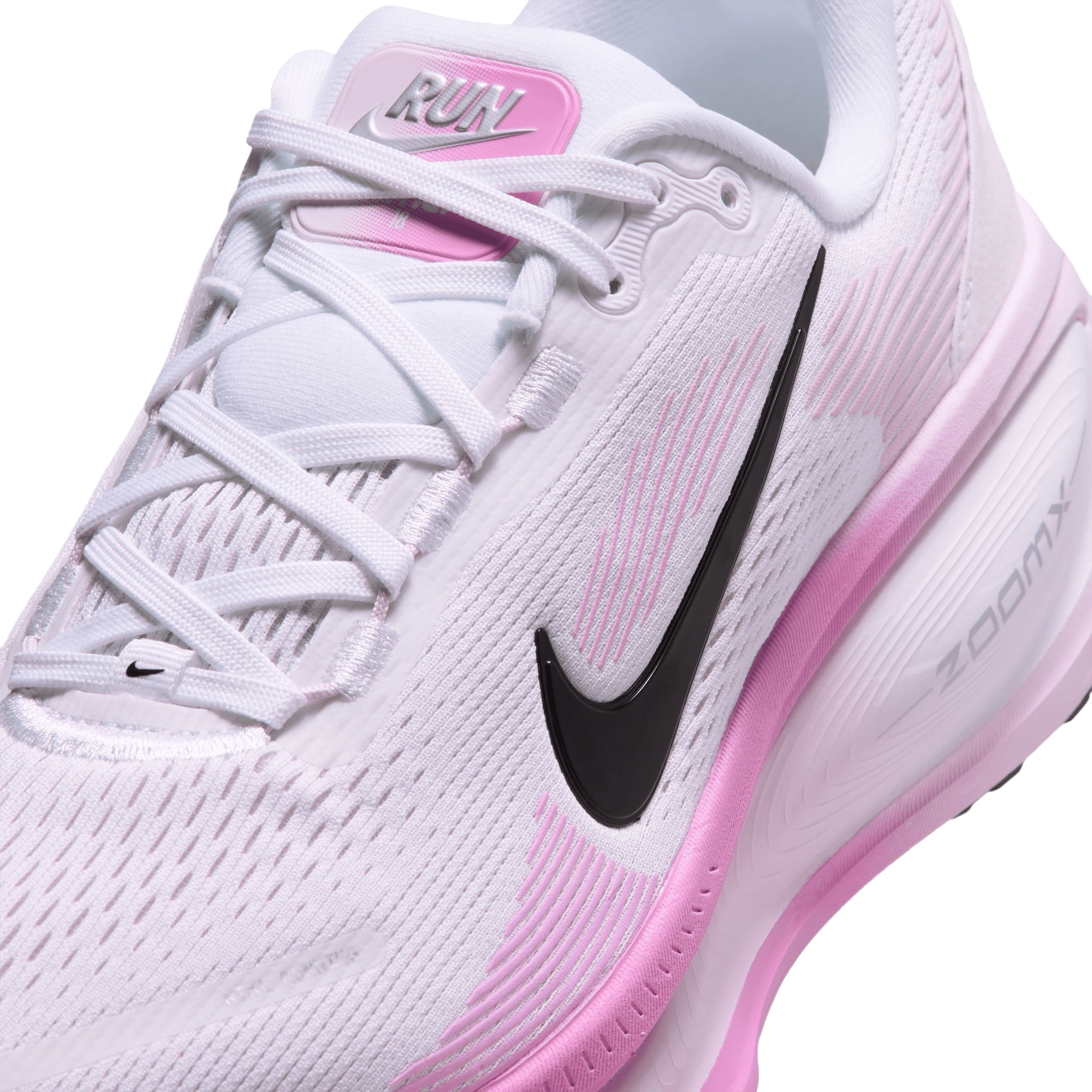 Womens Nike Vomero 18 Running Shoes