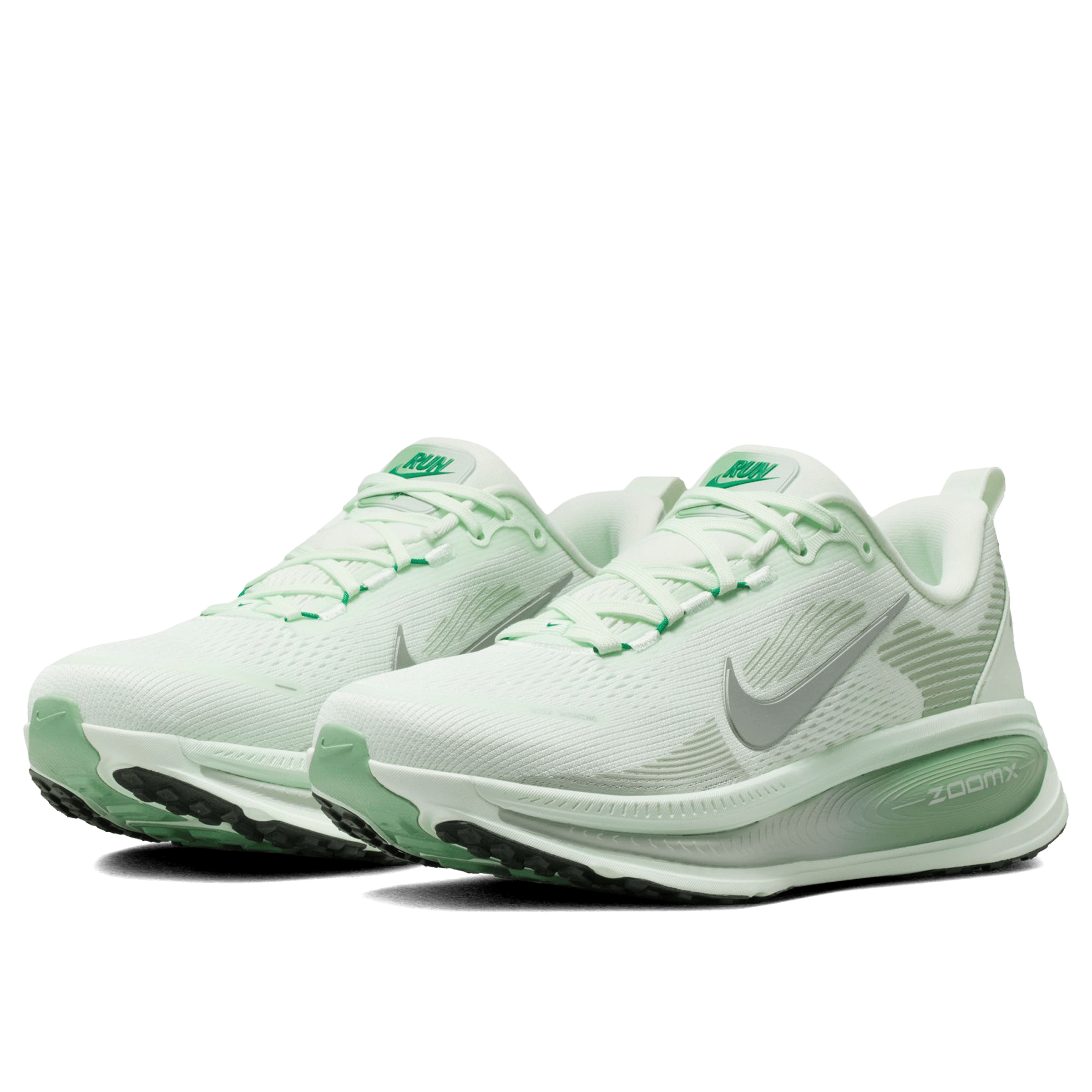 Womens Nike Vomero 18 Road Running Shoes