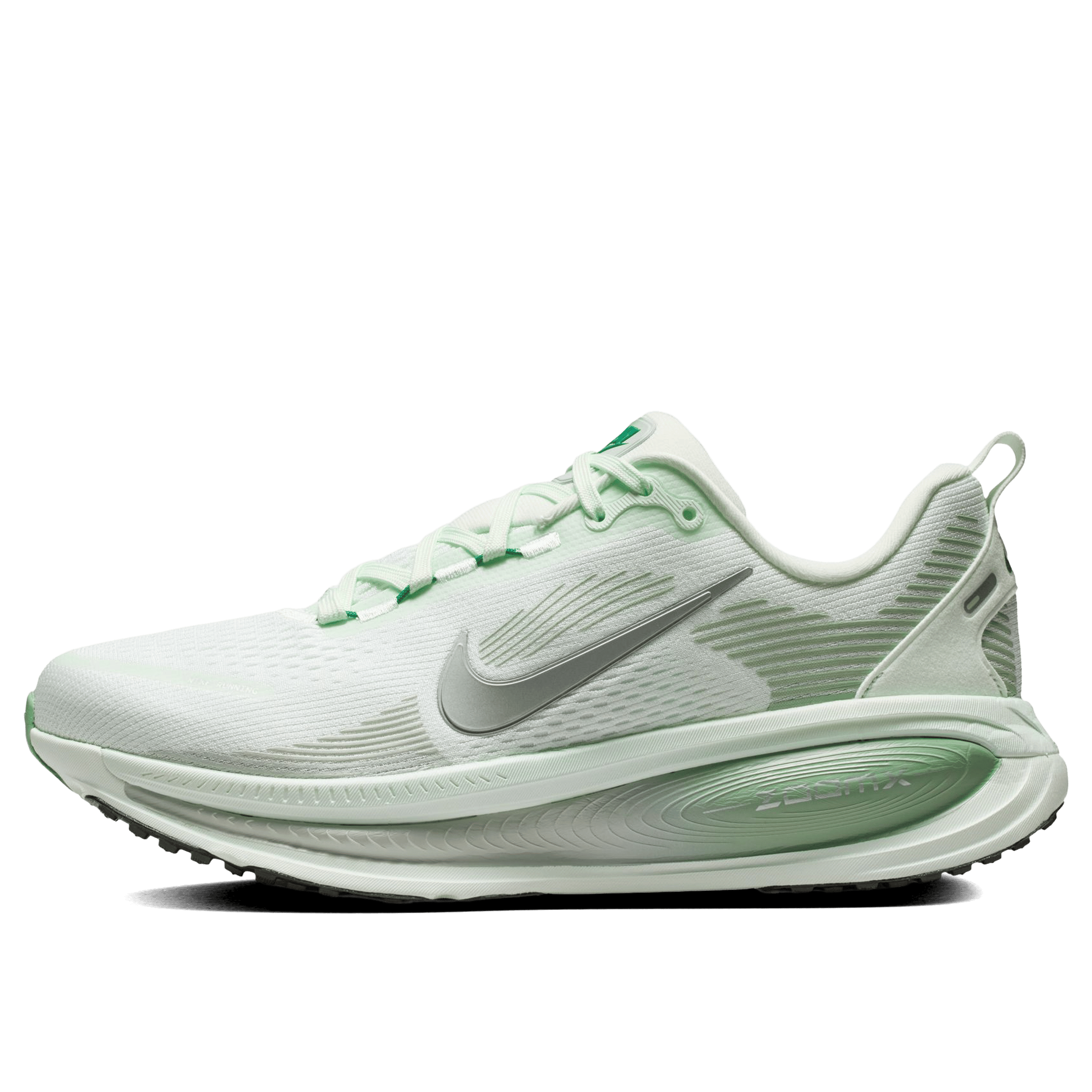 Womens Nike Vomero 18 Road Running Shoes