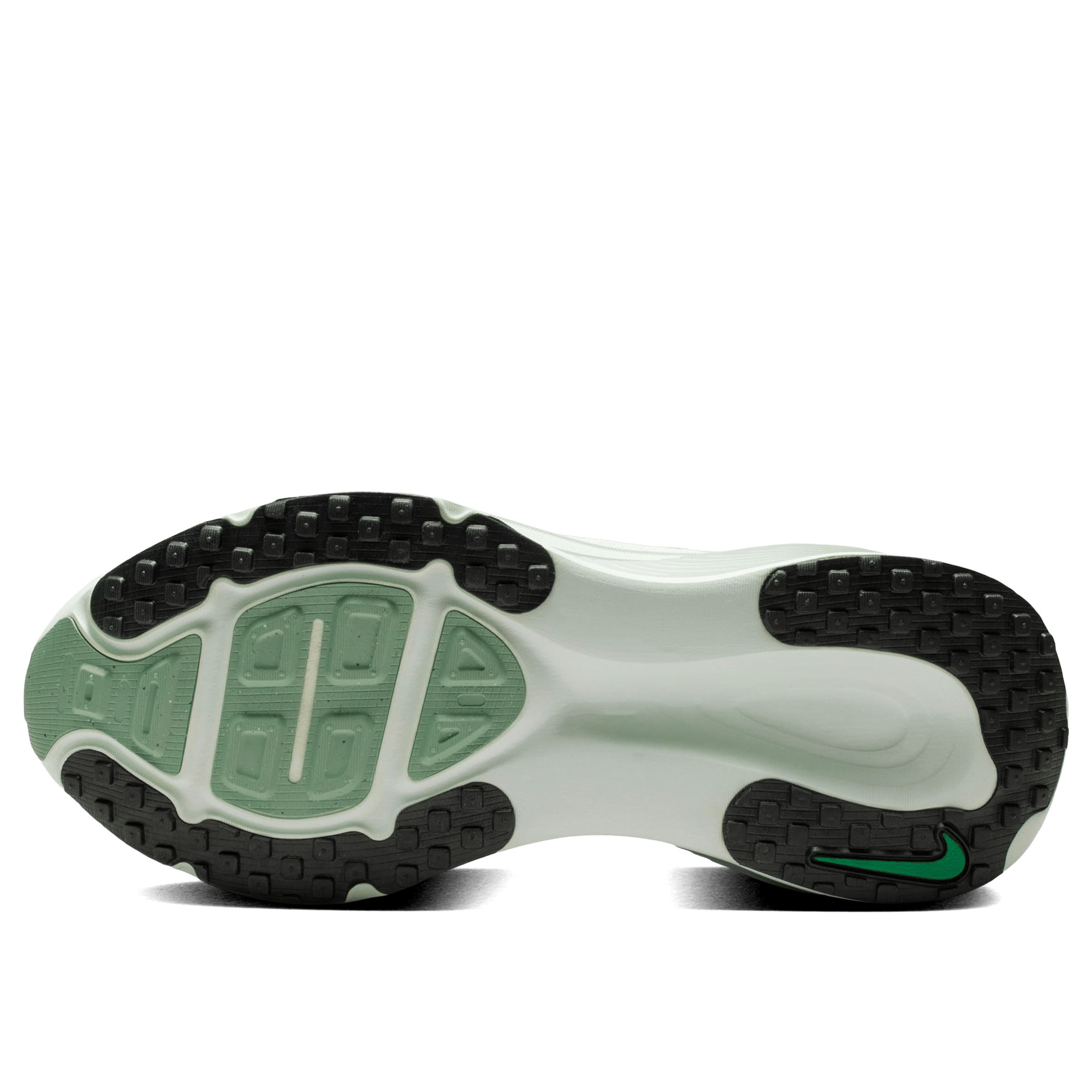 Womens Nike Vomero 18 Road Running Shoes