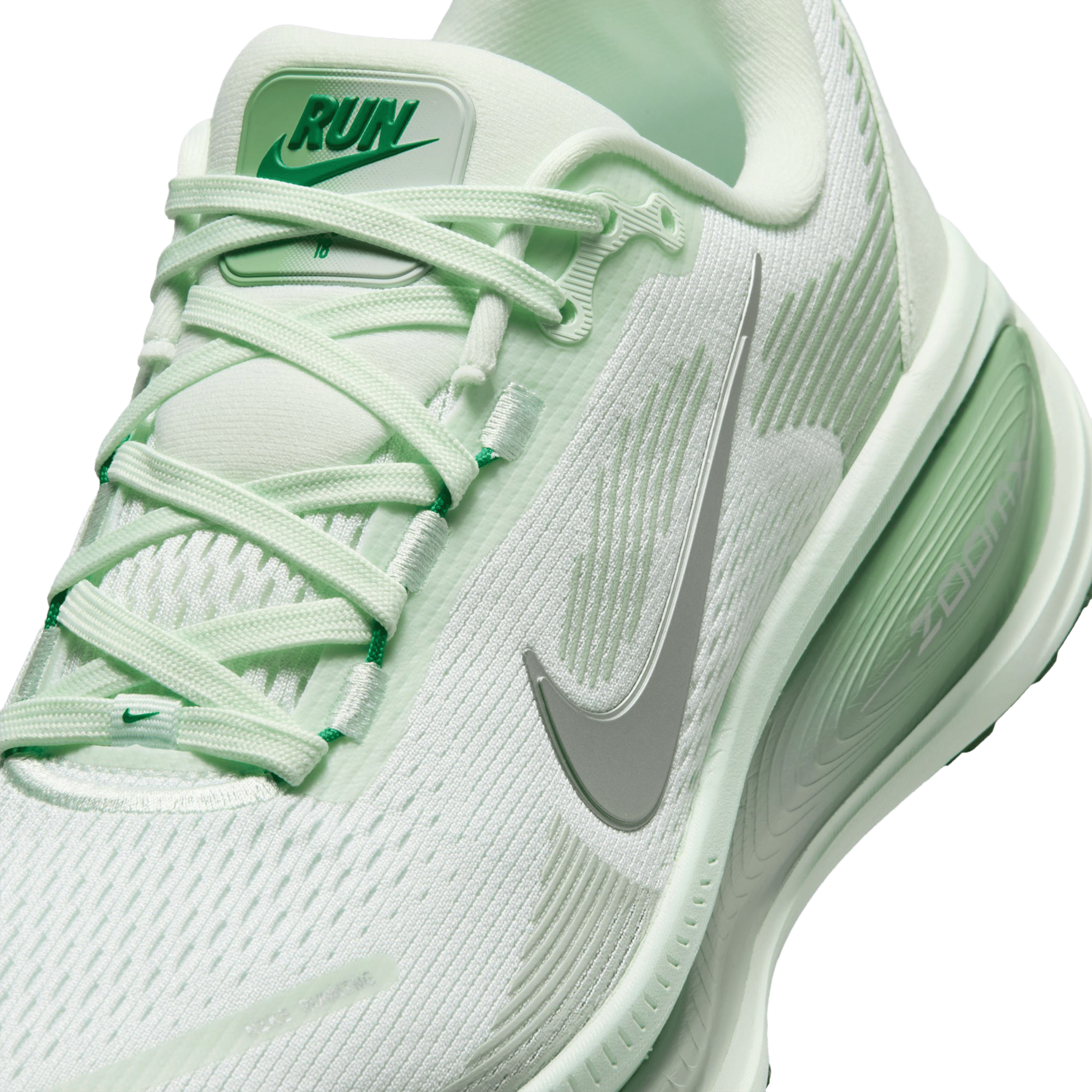 Womens Nike Vomero 18 Road Running Shoes