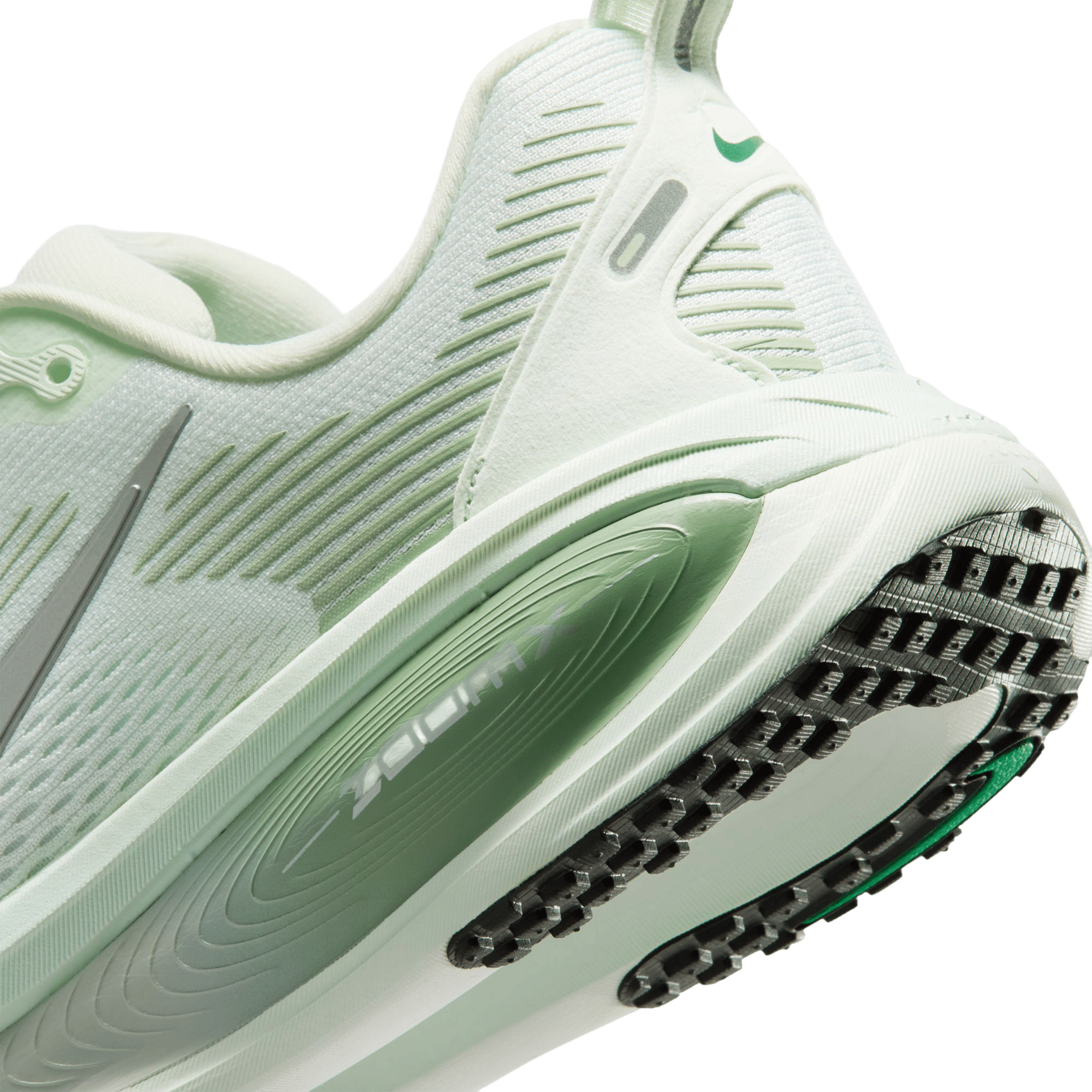 Womens Nike Vomero 18 Road Running Shoes