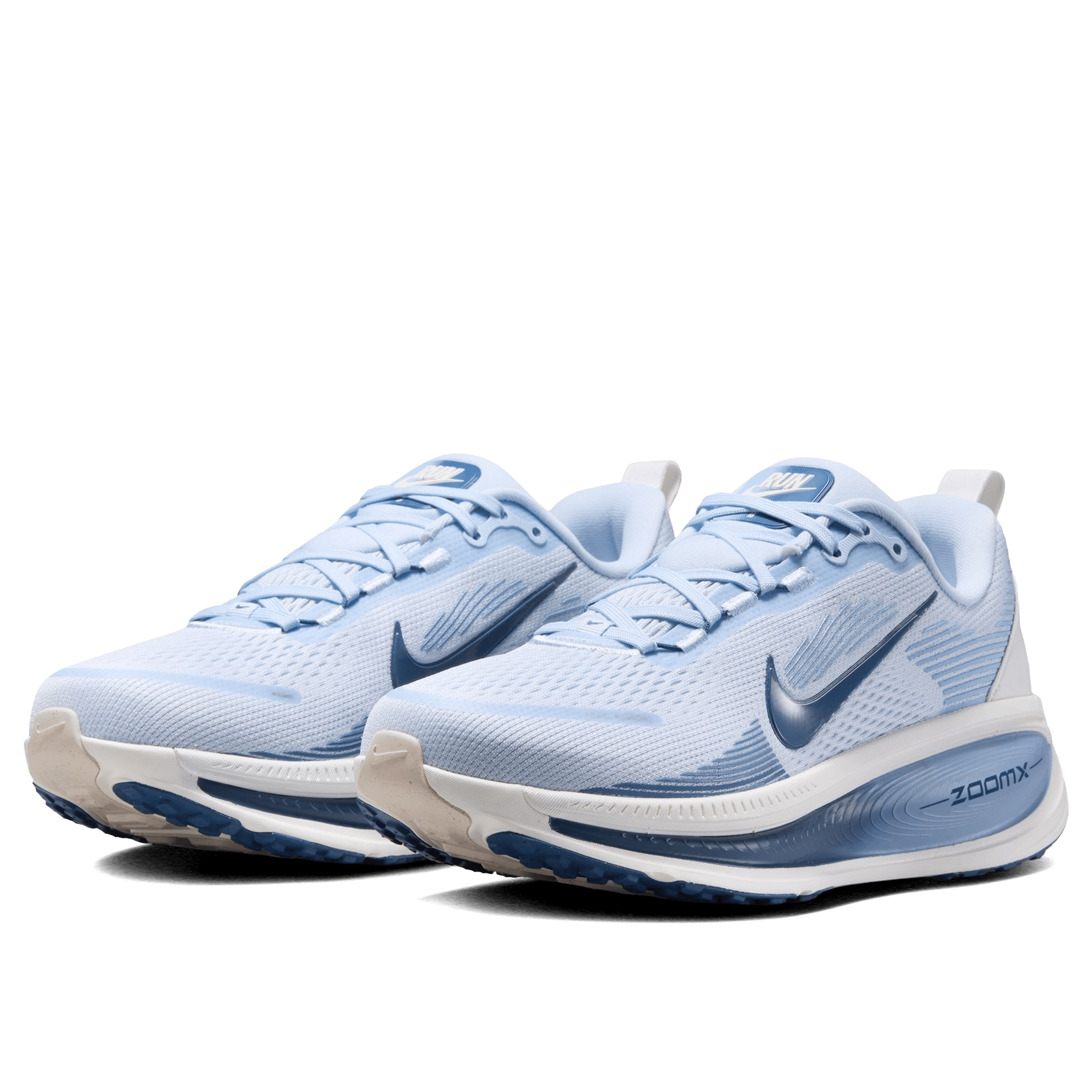 Womens Nike Vomero 18 Road Running Shoes