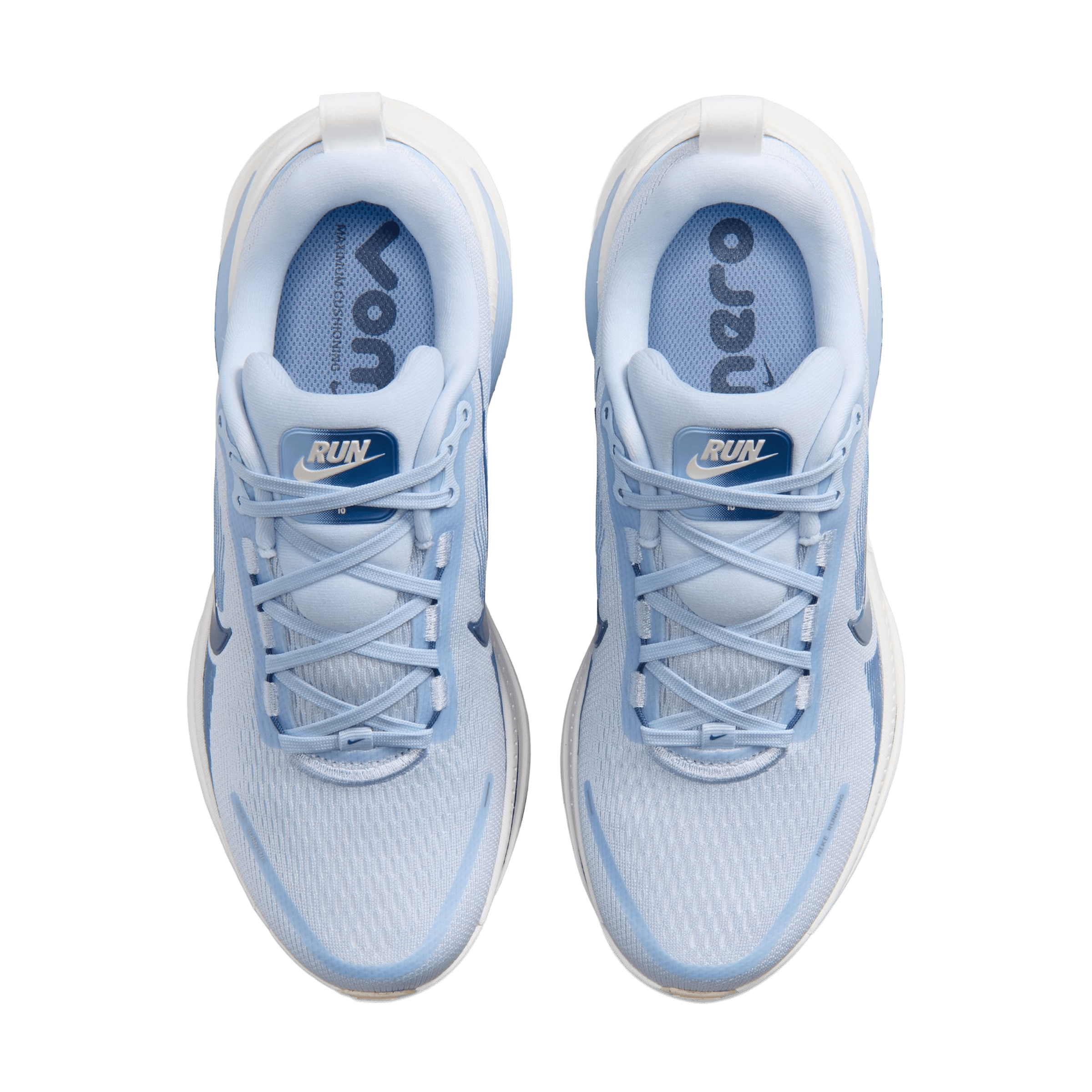 Womens Nike Vomero 18 Road Running Shoes