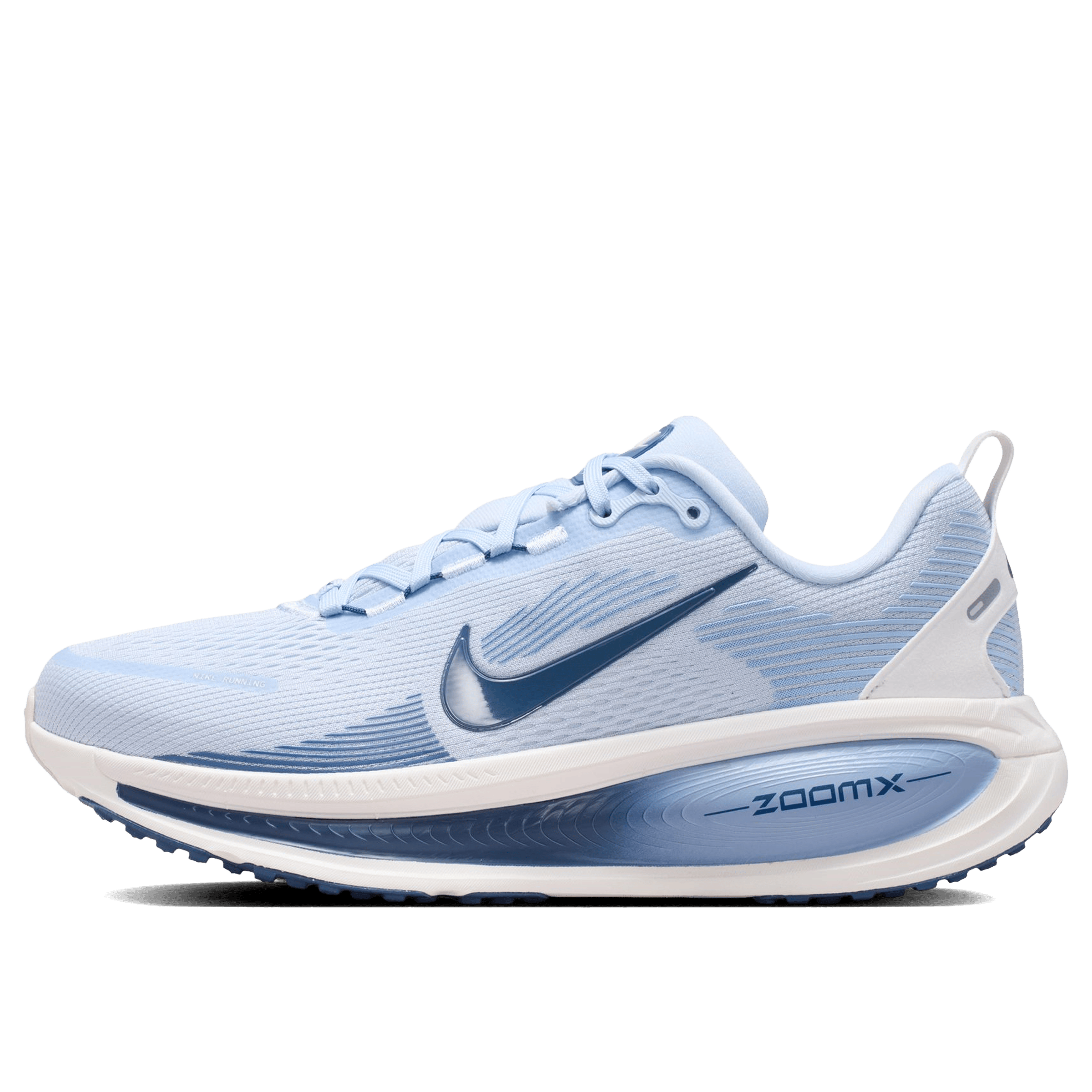 Womens Nike Vomero 18 Road Running Shoes