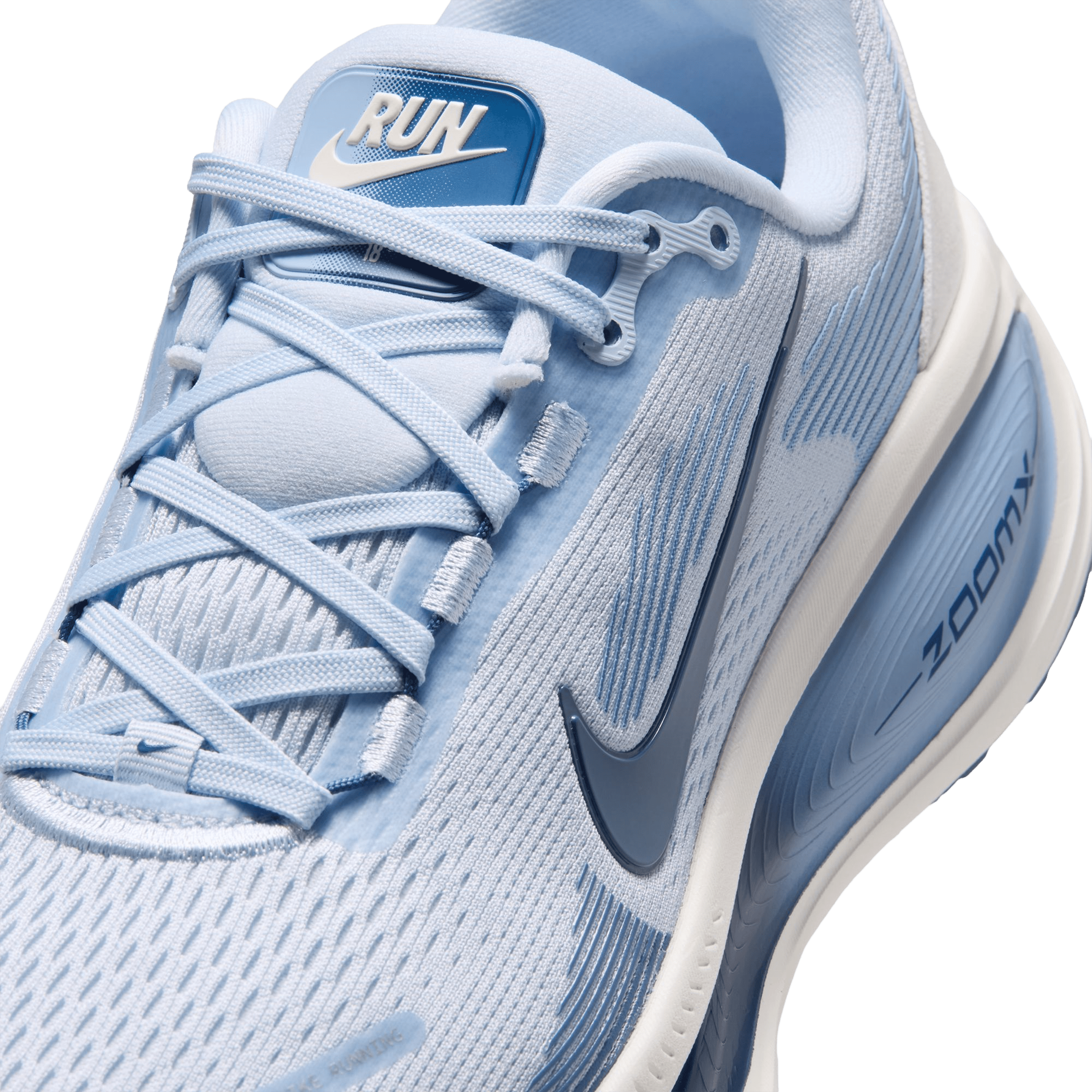 Womens Nike Vomero 18 Road Running Shoes