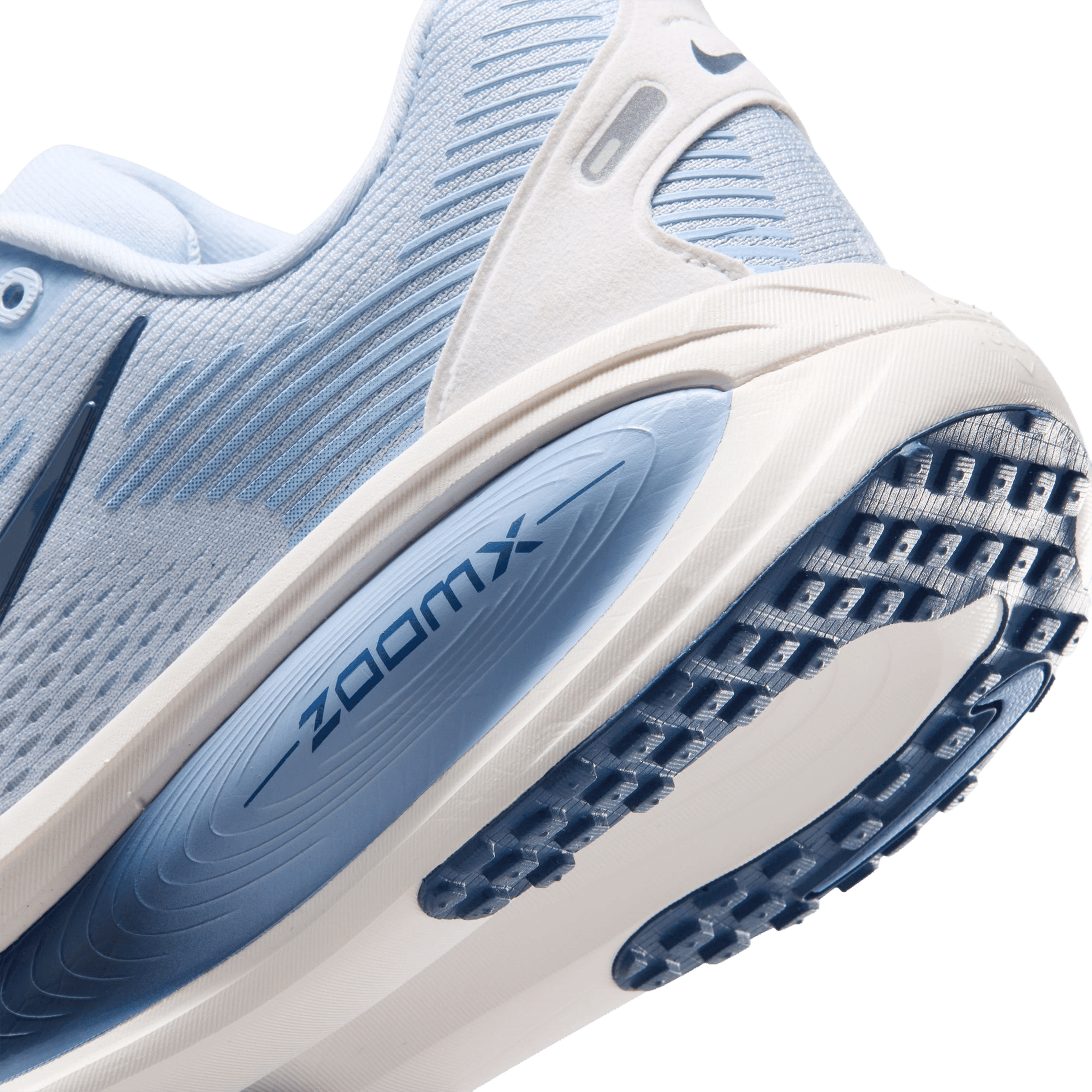 Womens Nike Vomero 18 Road Running Shoes