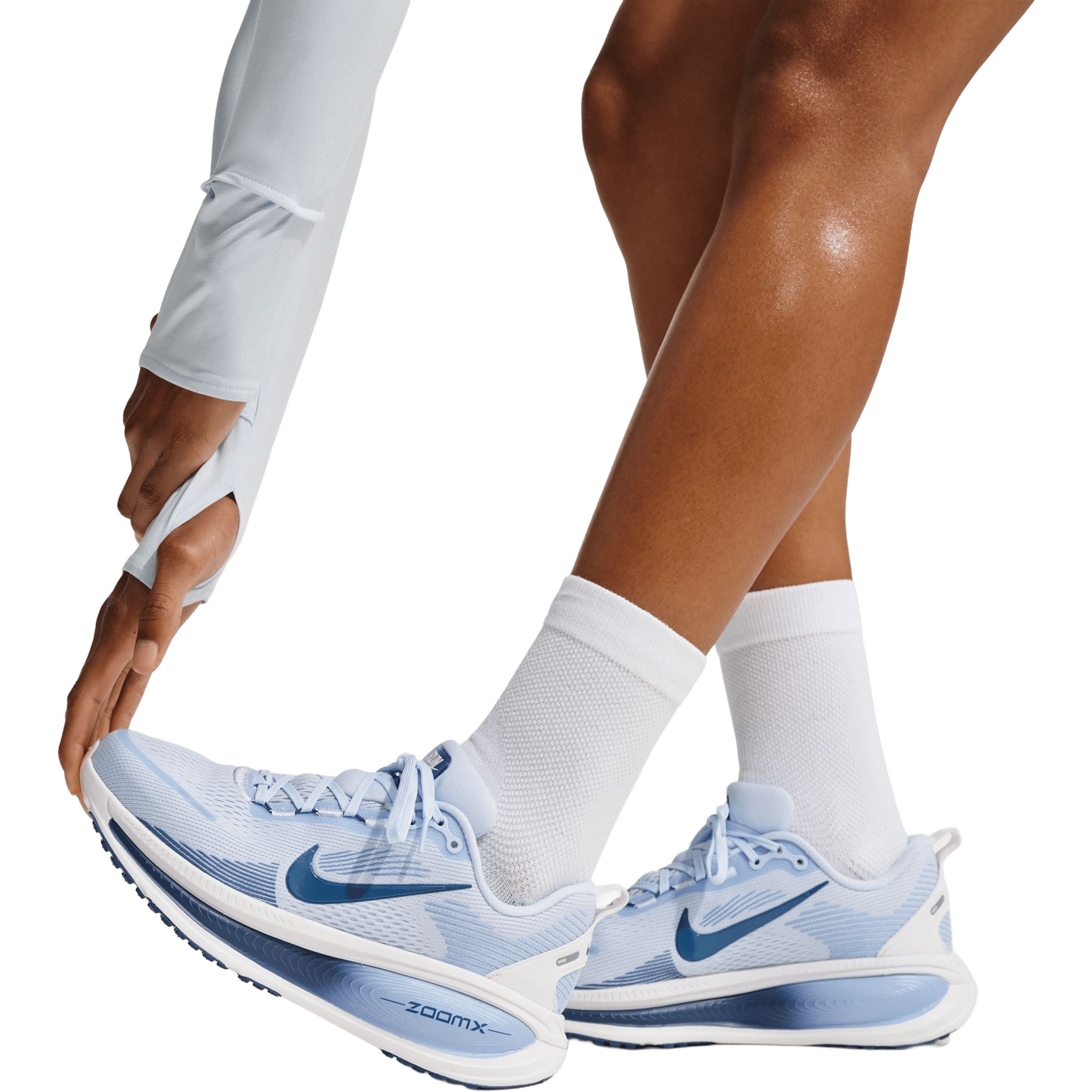Womens Nike Vomero 18 Road Running Shoes