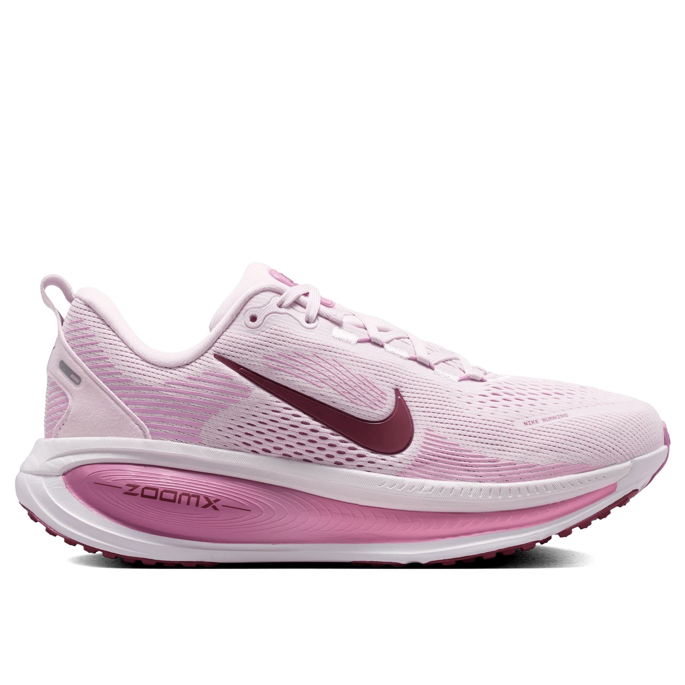 Womens Nike Vomero 18 Road Running Shoes