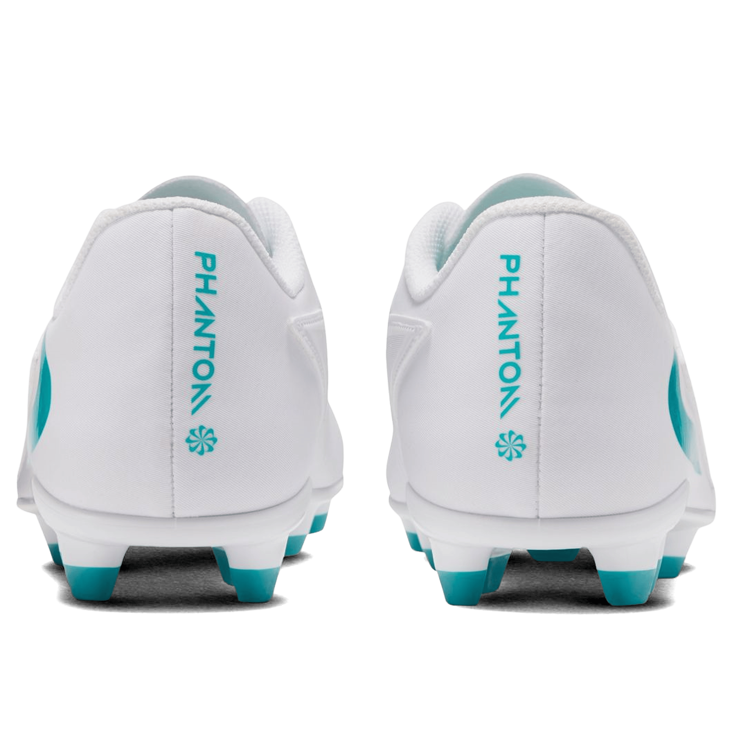 Kids Nike Jr. Phantom 6 Club (MG) Football Boots