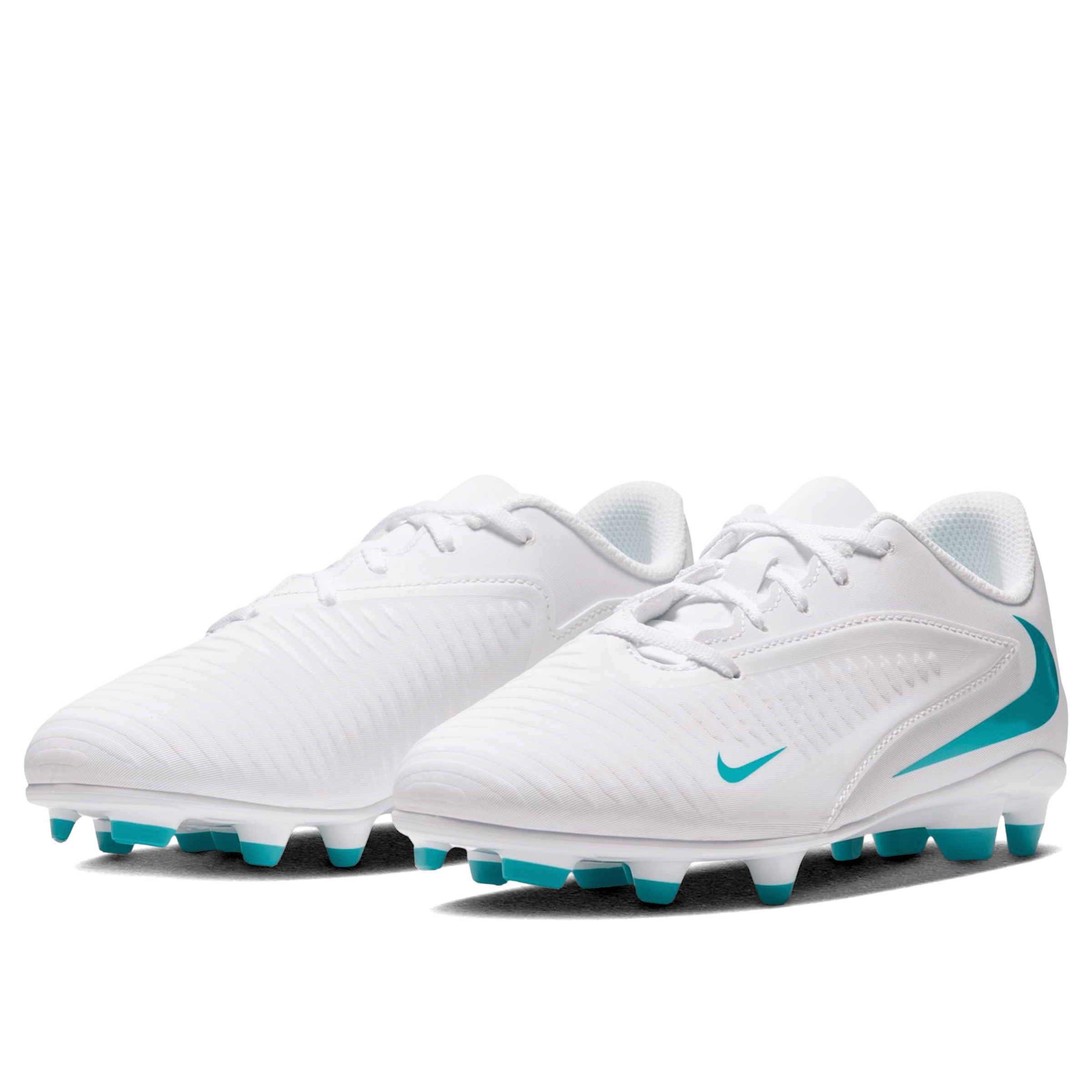Kids Nike Jr. Phantom 6 Club (MG) Football Boots