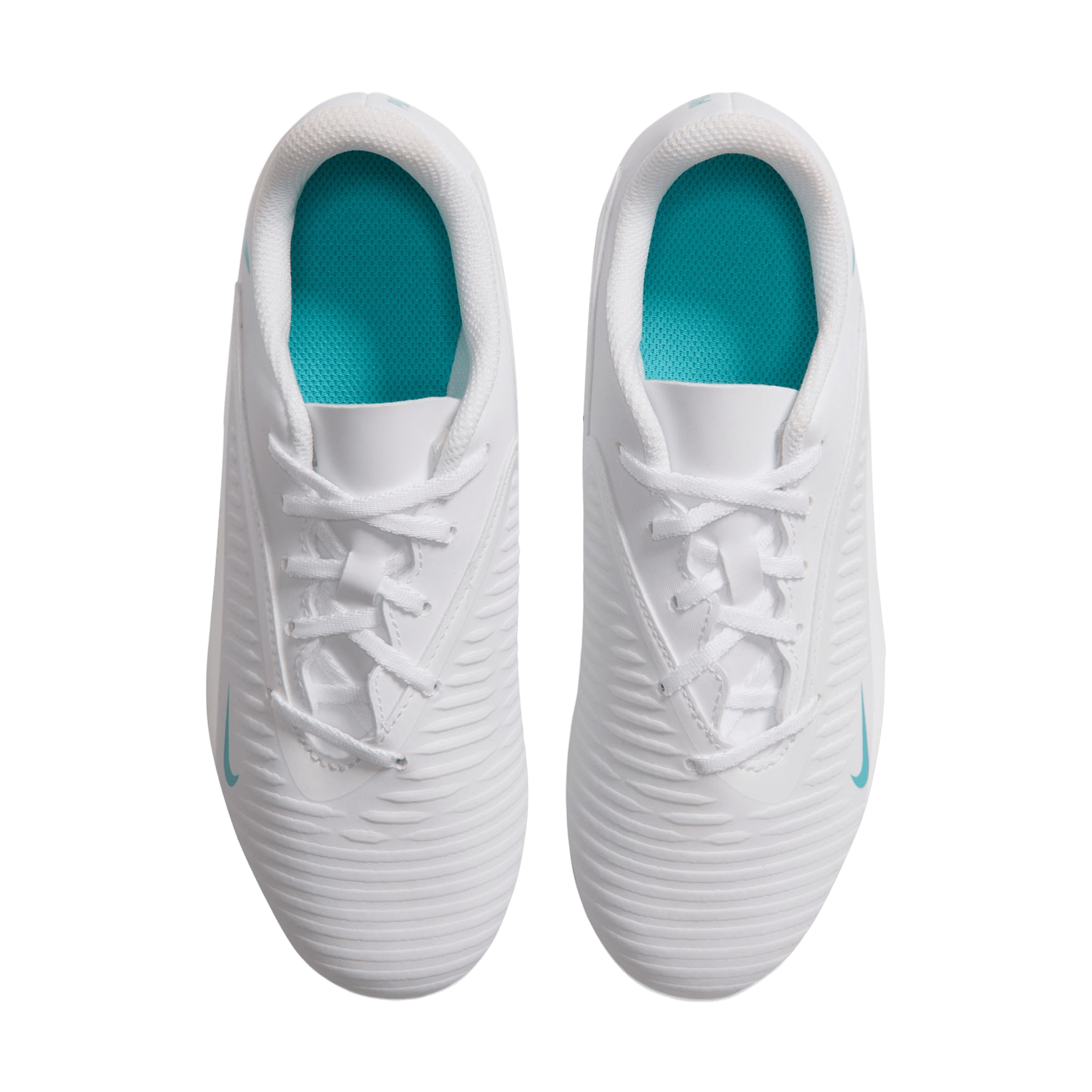 Kids Nike Jr. Phantom 6 Club (MG) Football Boots